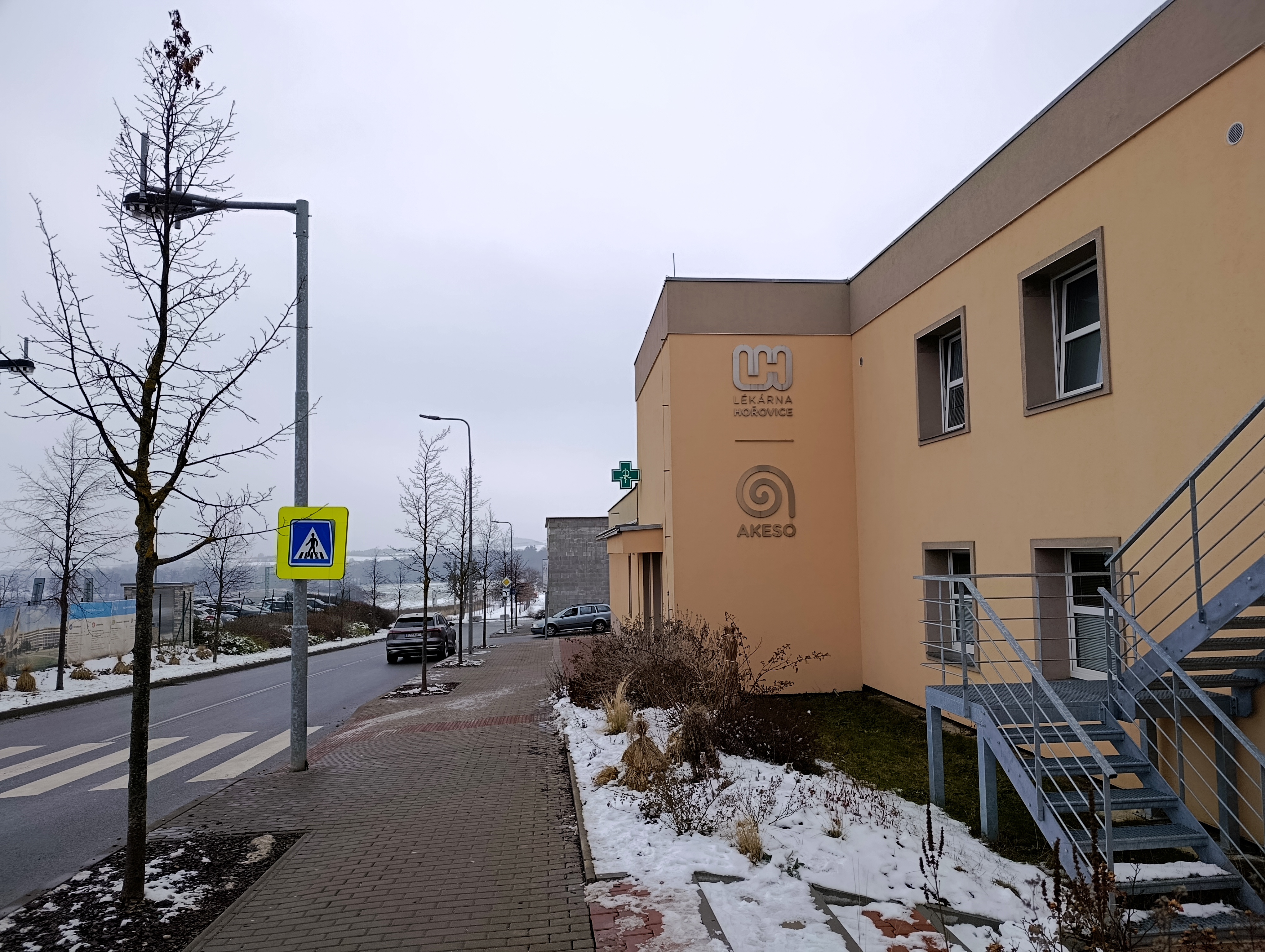 Lékárna Nemocnice Hořovice foto 2