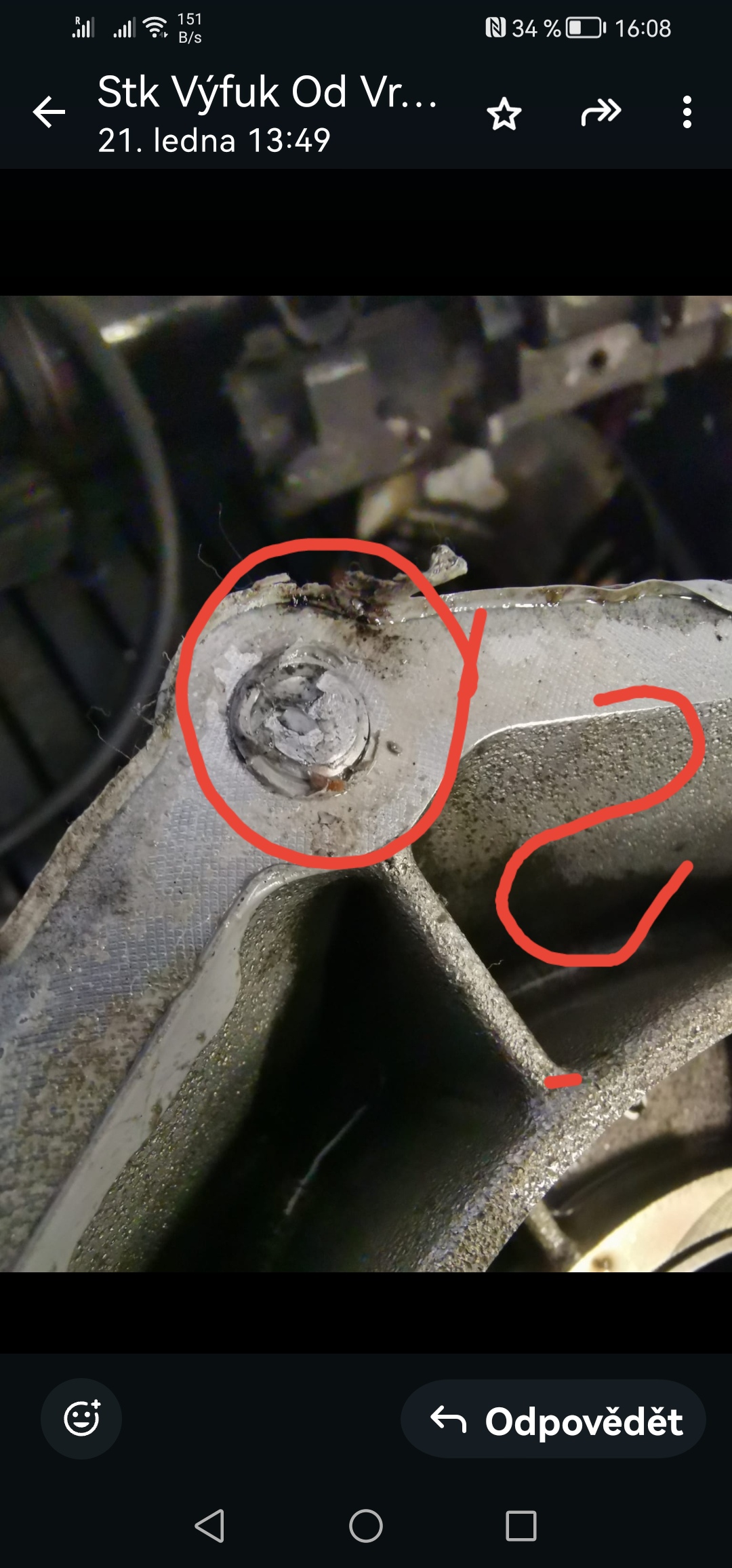 Zdeněk Kovářík - Automatické Převodovky Ostrava foto 4