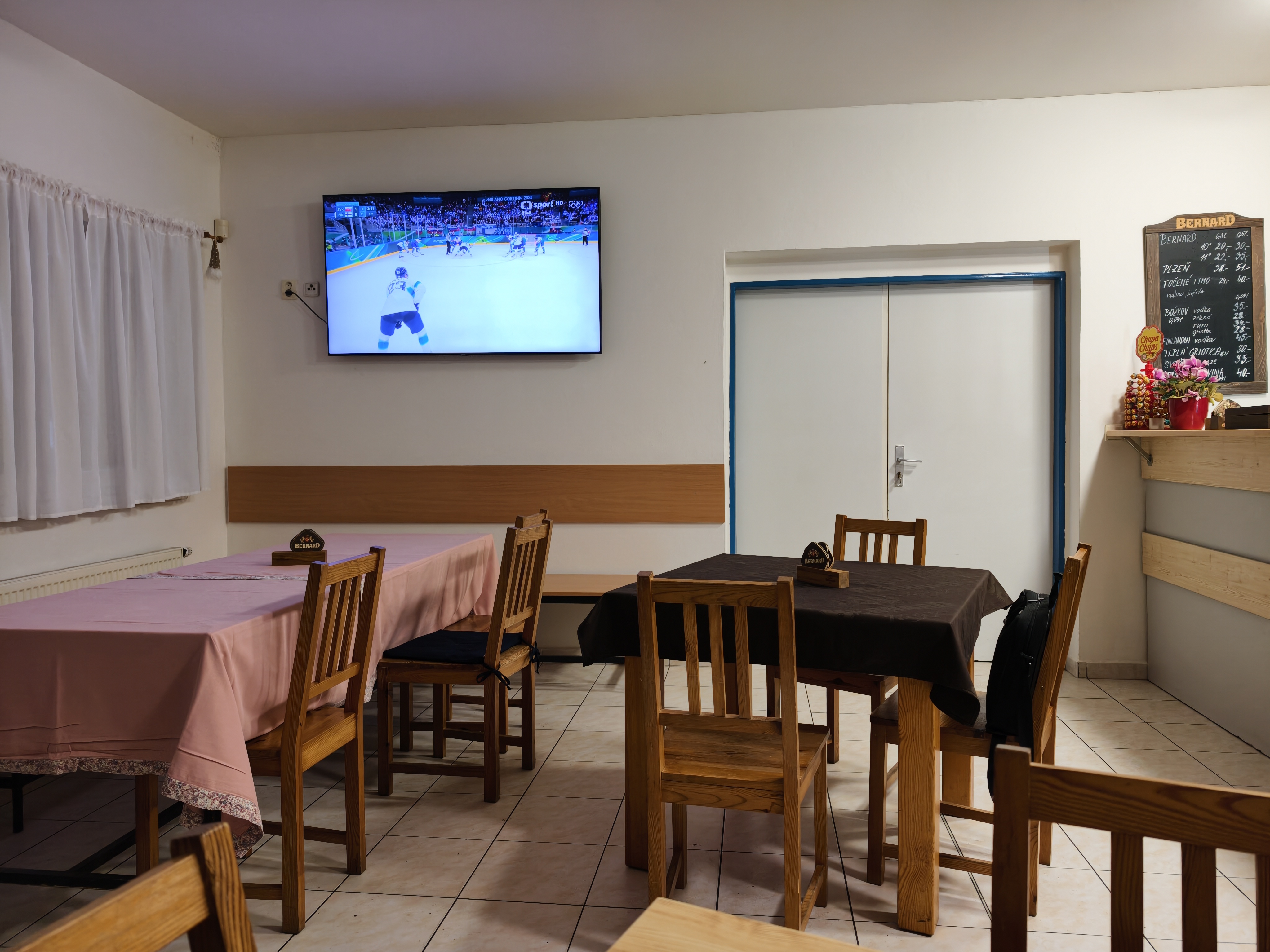 Turistické centrum Chvatěruby foto 4