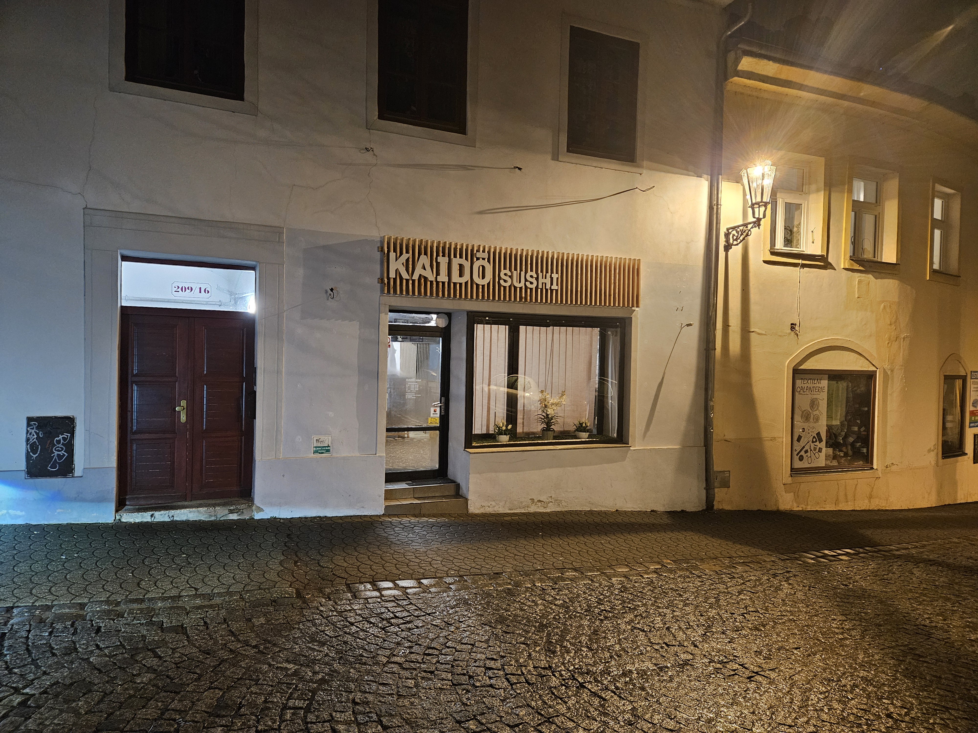 Kaido Sushi foto 6