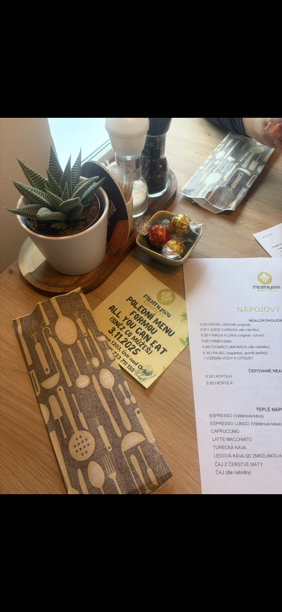 Mathys's kitchen foto 5