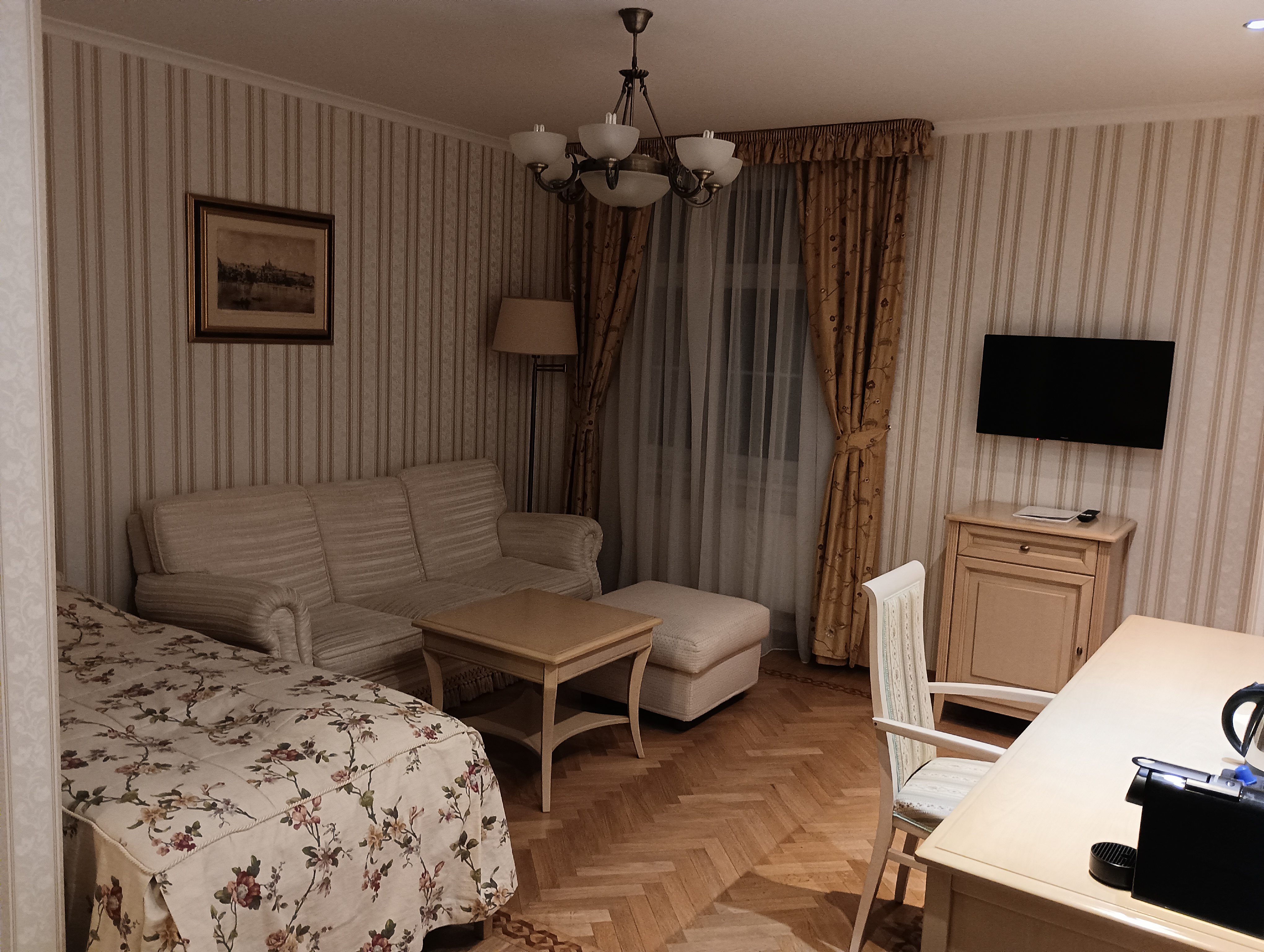 Spa Hotel Schlosspark foto 5