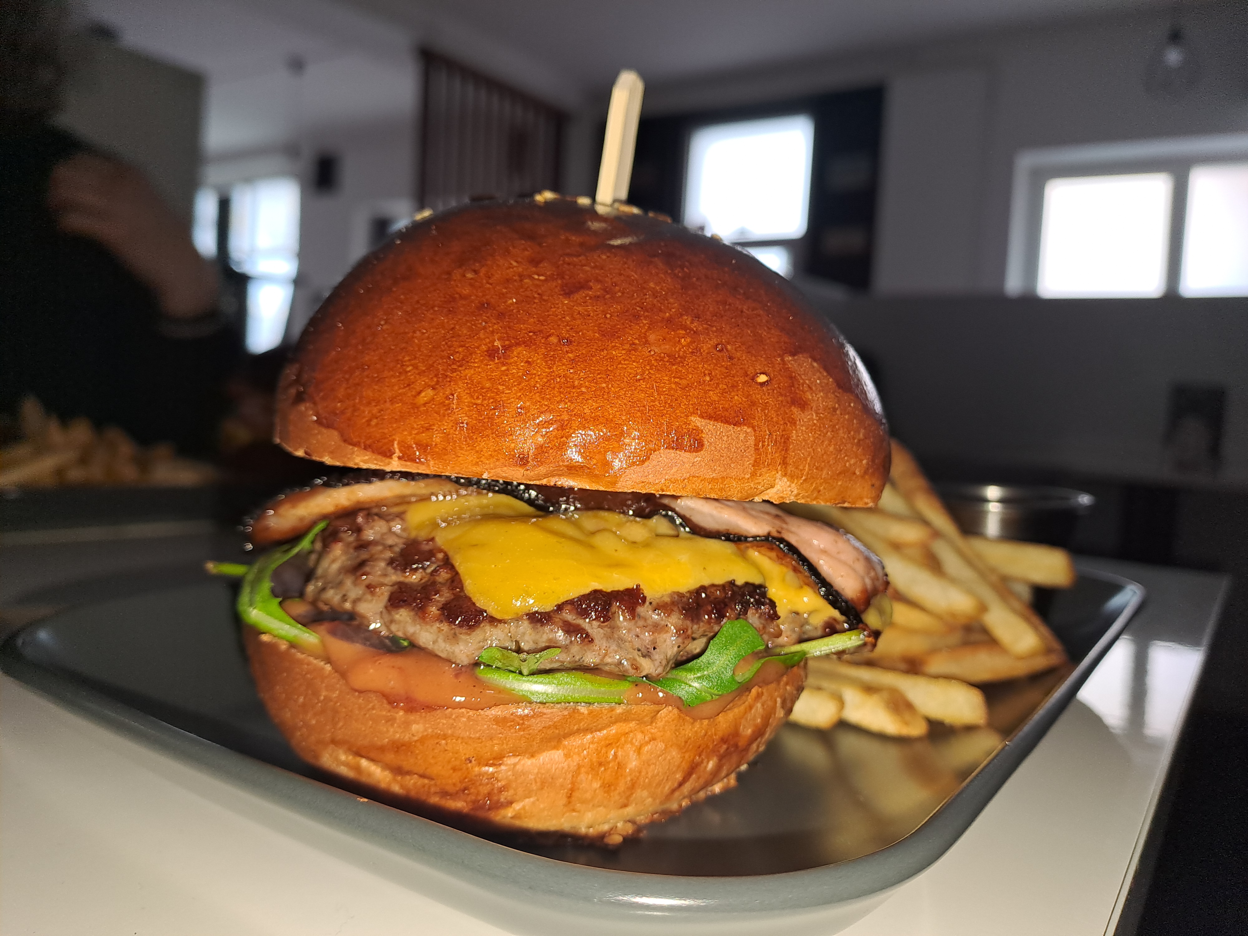 XBurger foto 4