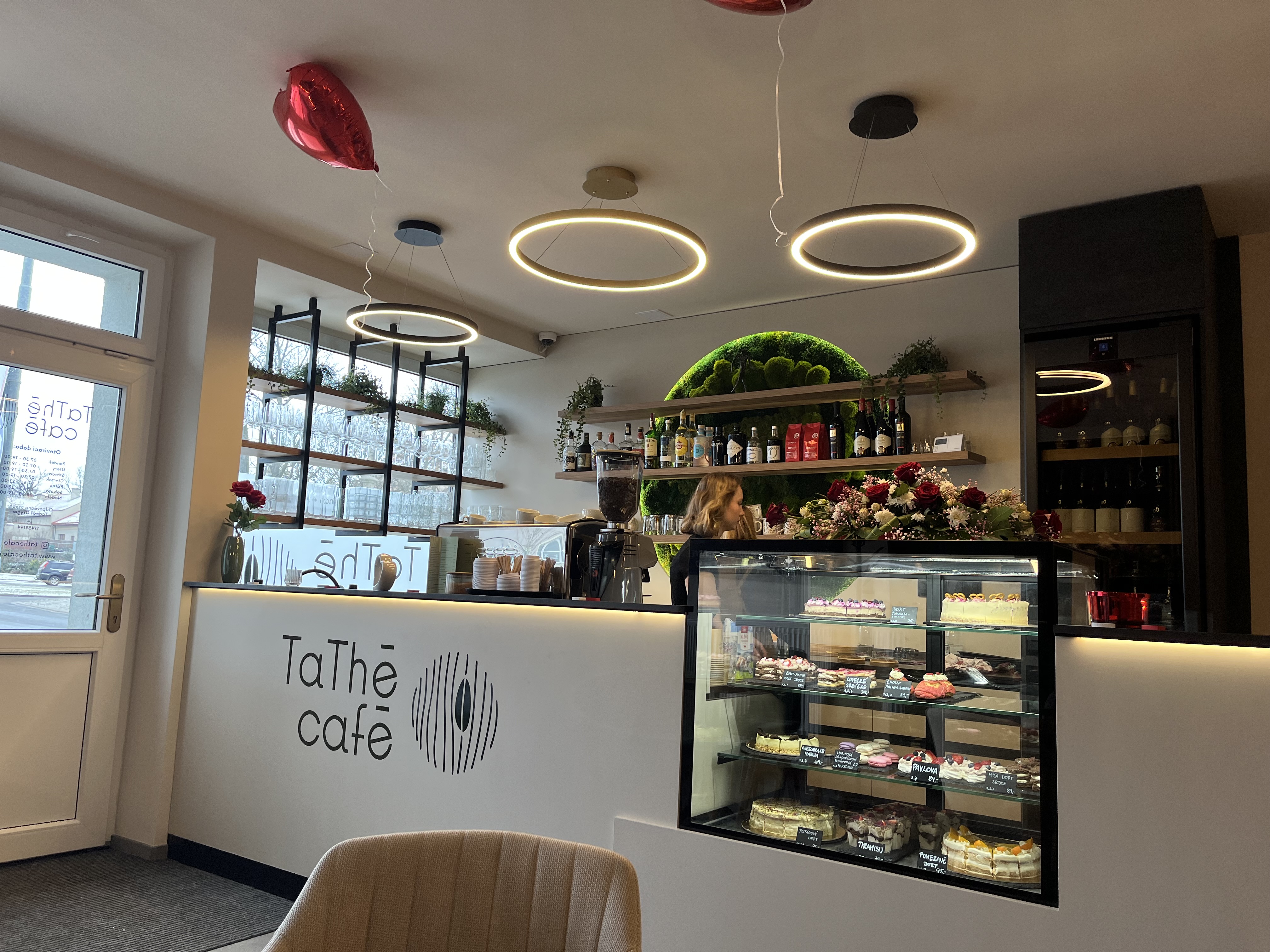 Tathé café & bistro foto 5