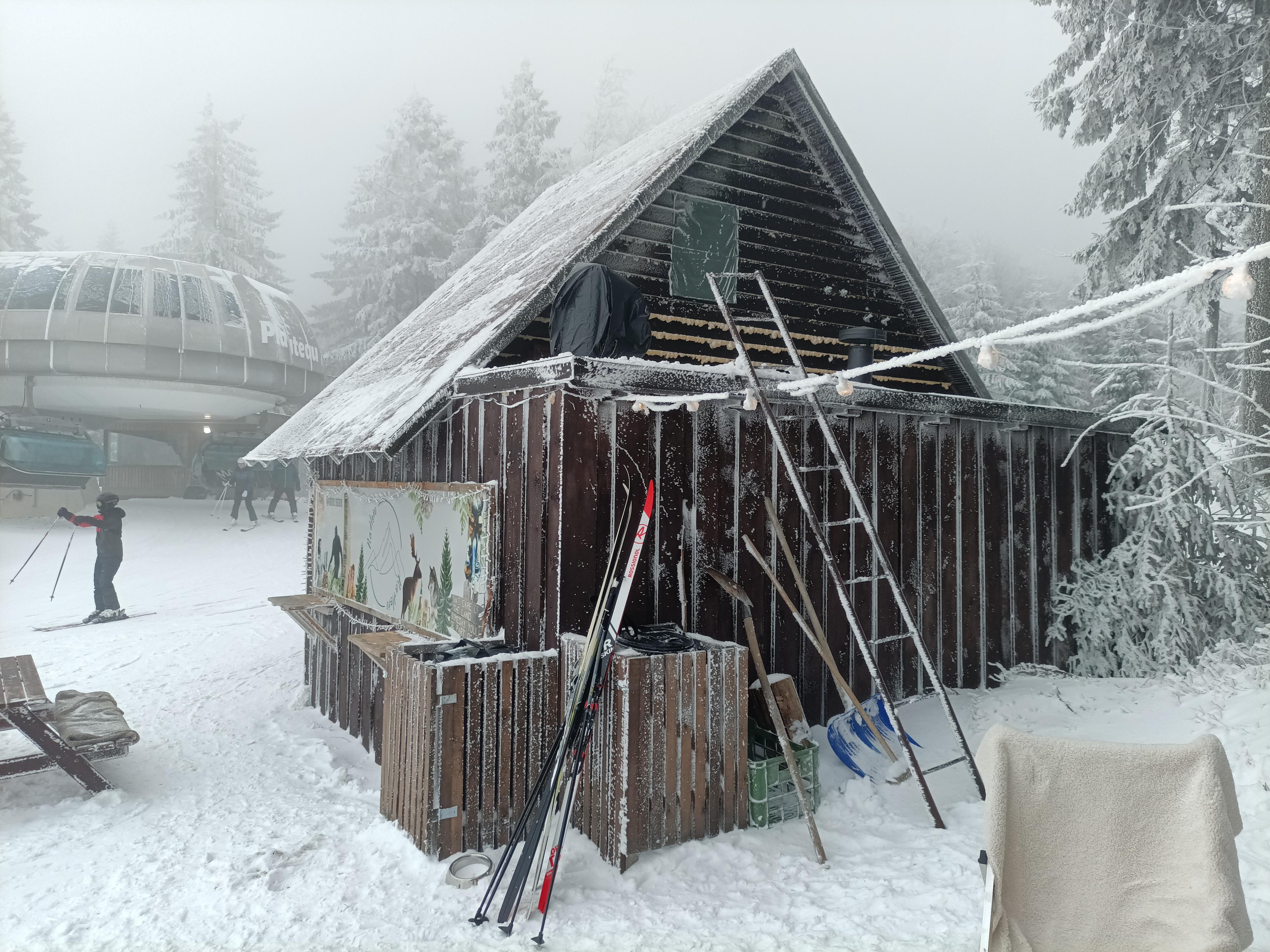 Občerstvení NaHoře foto 3