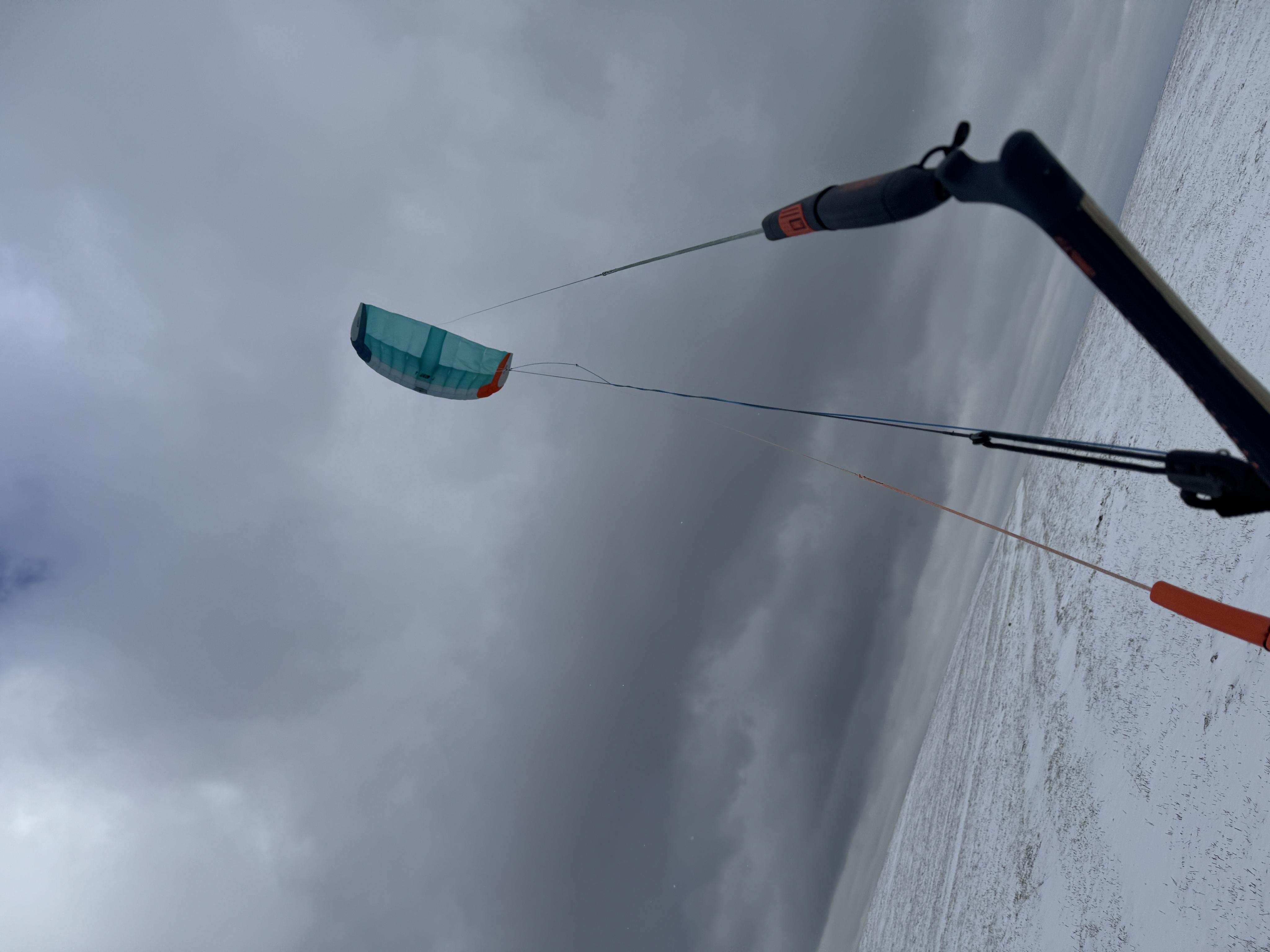 HARAKIRI kite kurzy foto 5