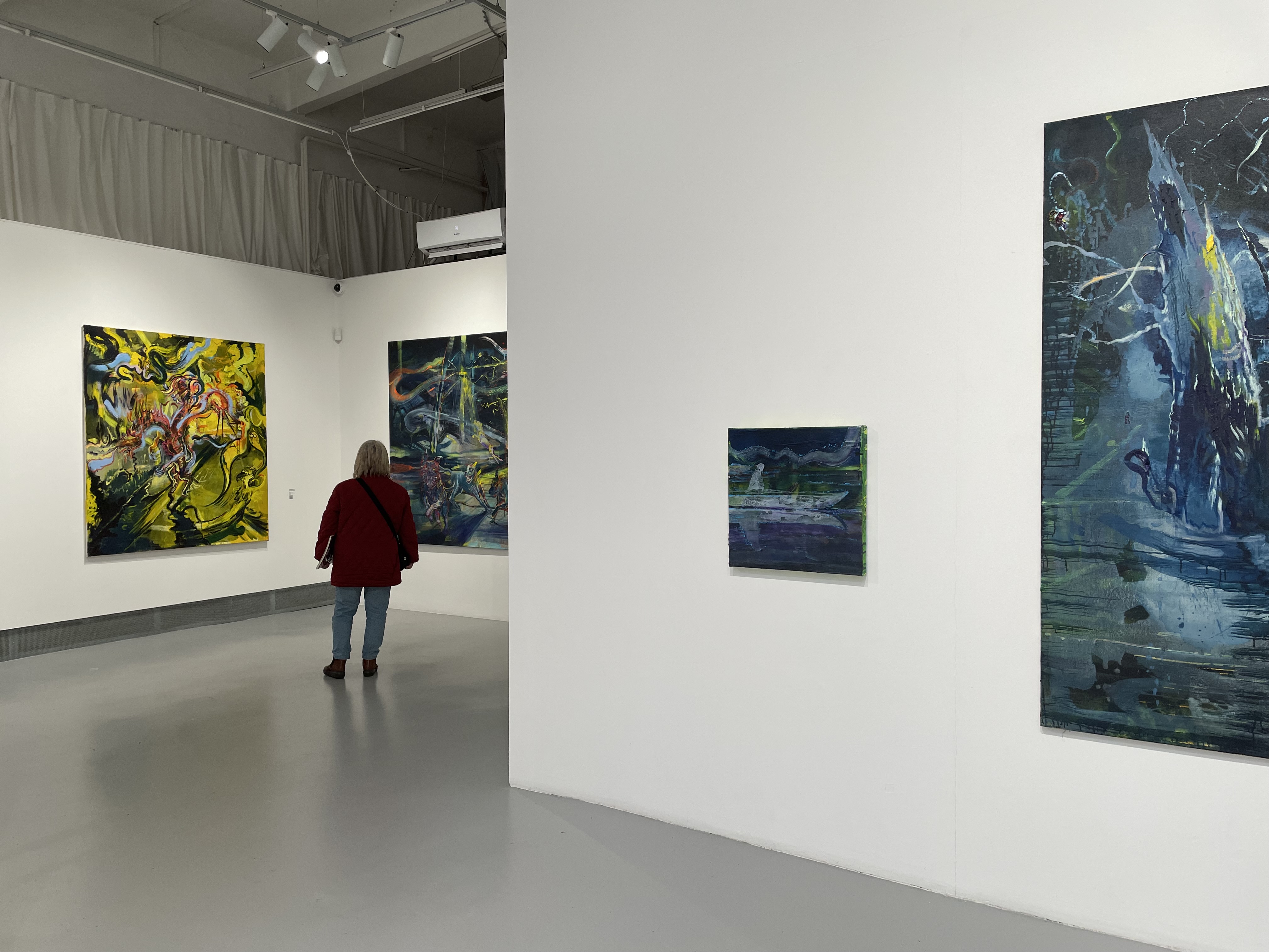 Trafo Gallery foto 3