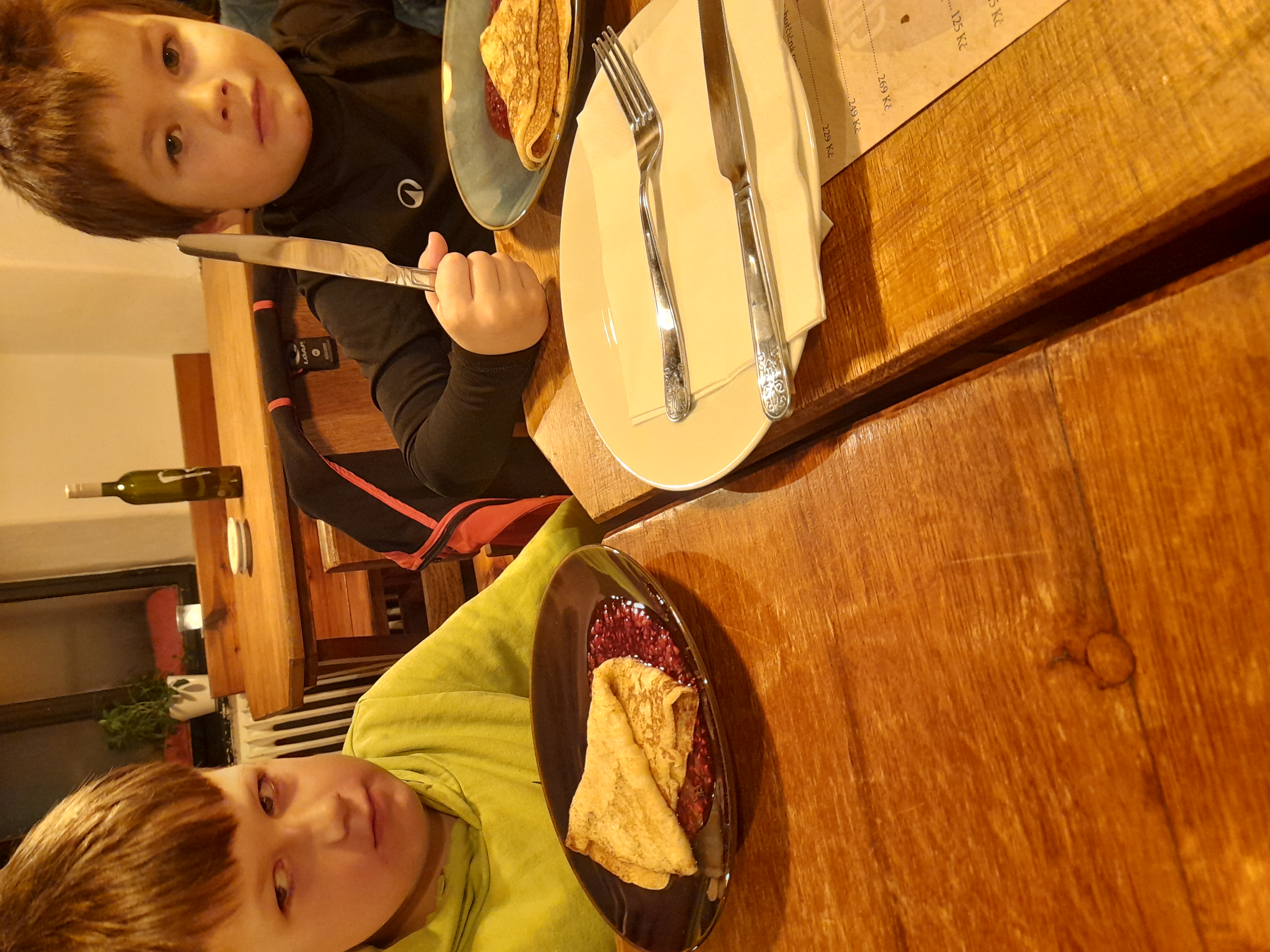 Hospoda Bedřichov foto 6