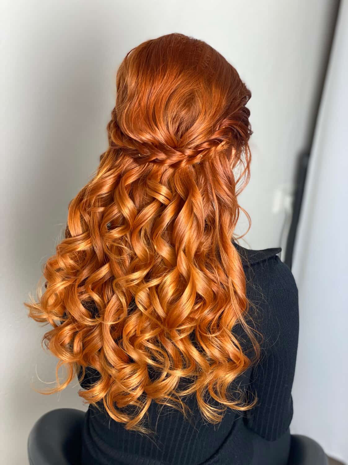 Zana - make-up and hair artist foto 6