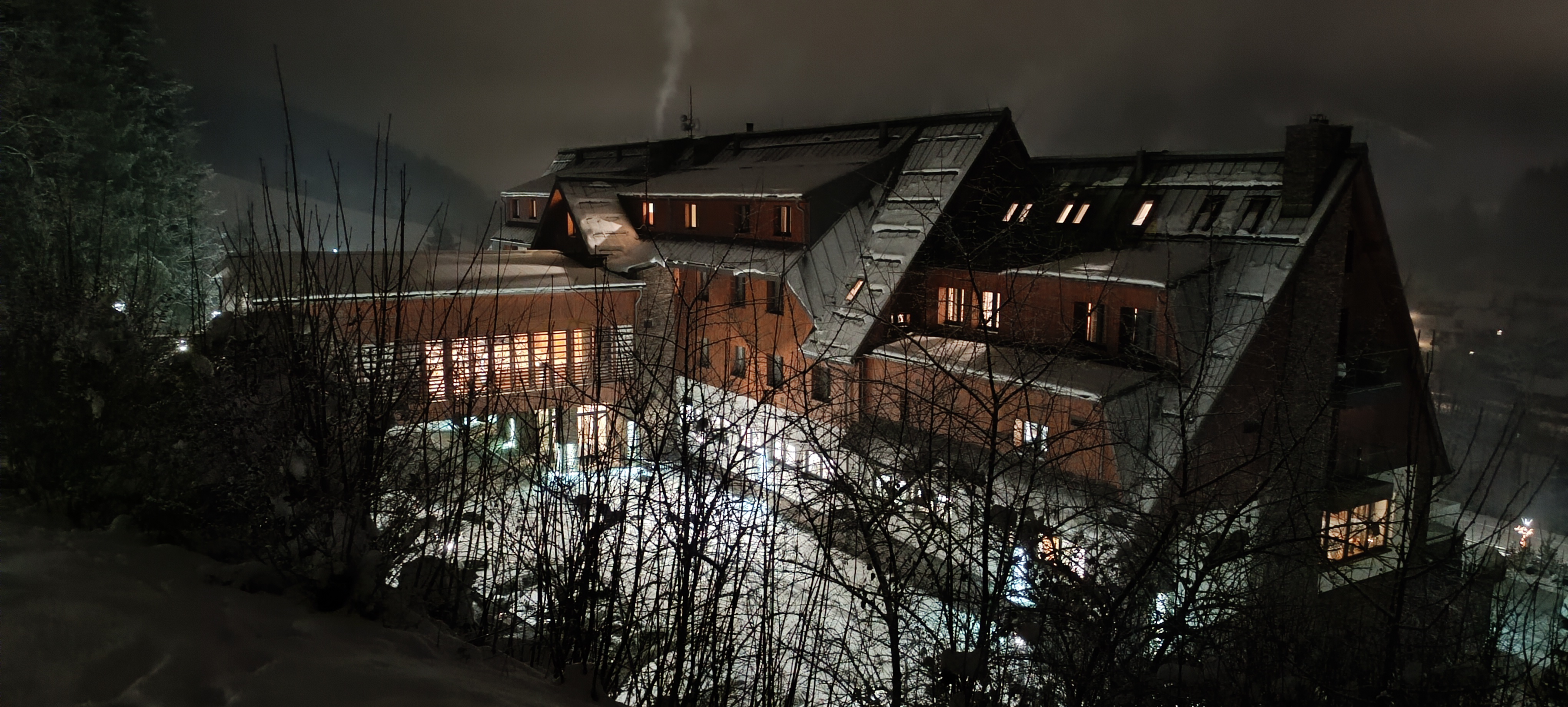 Grandhotel Tatra foto 3