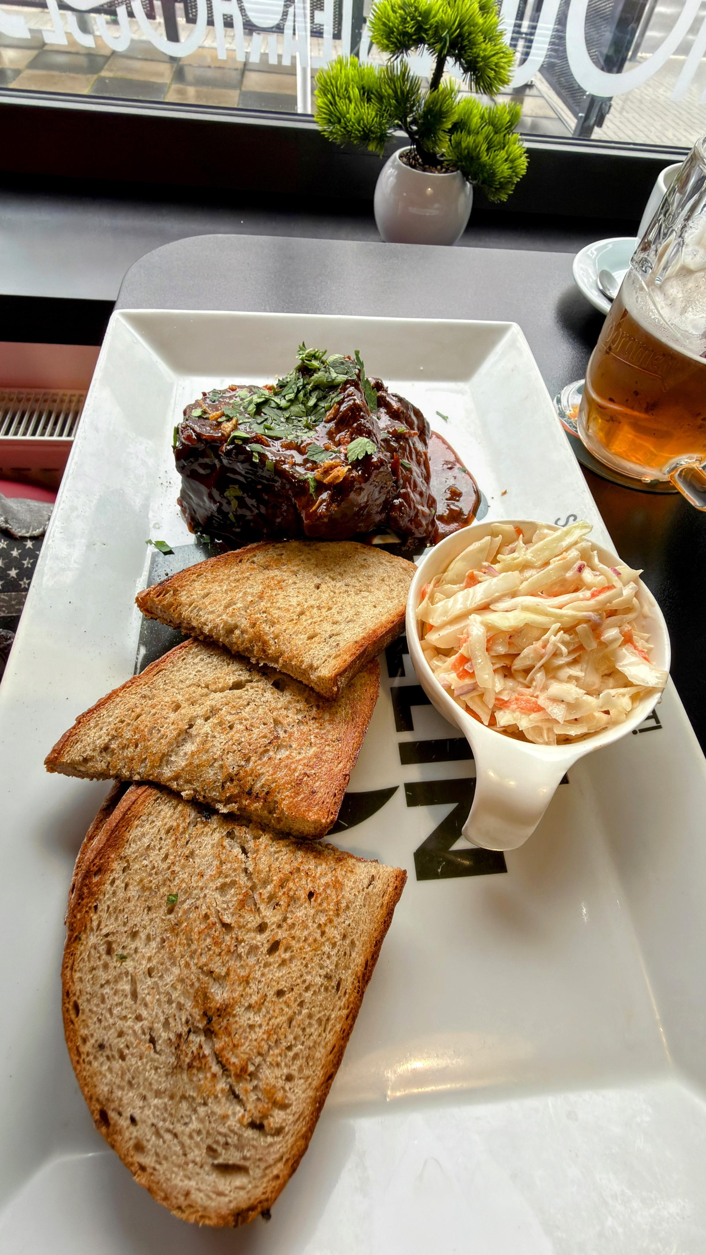Retros Steakhouse foto 3