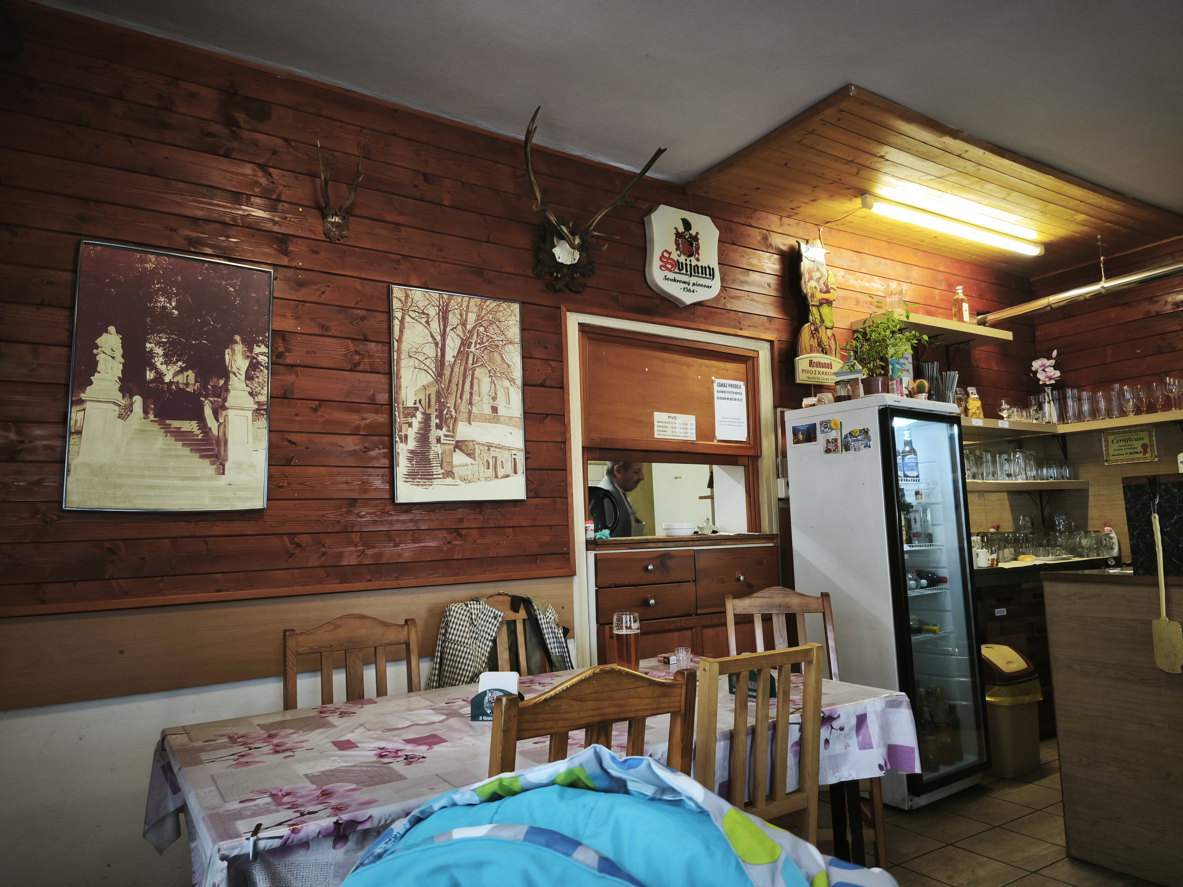 Restaurace U Kašťáků foto 4