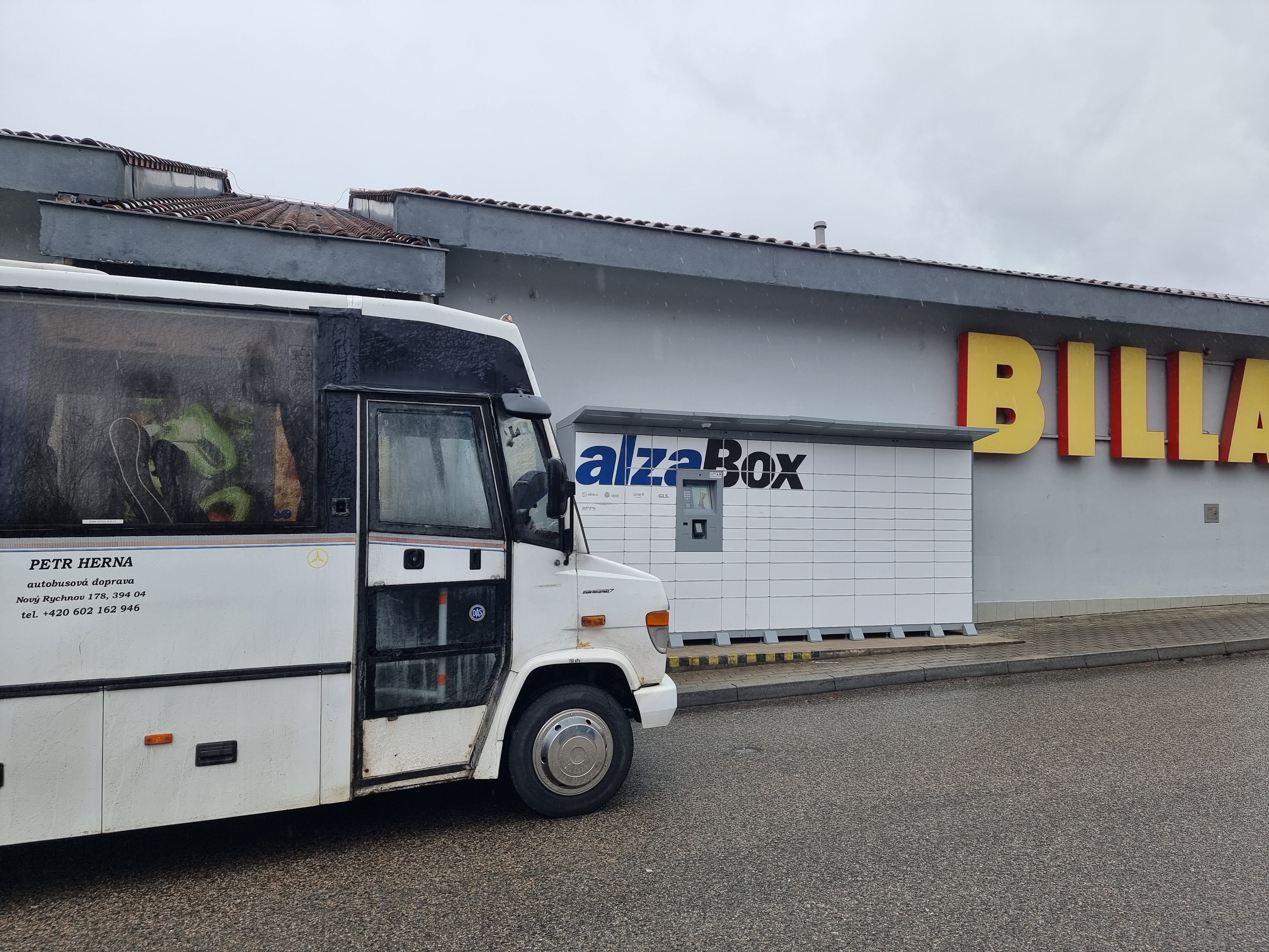 AlzaBox foto 3