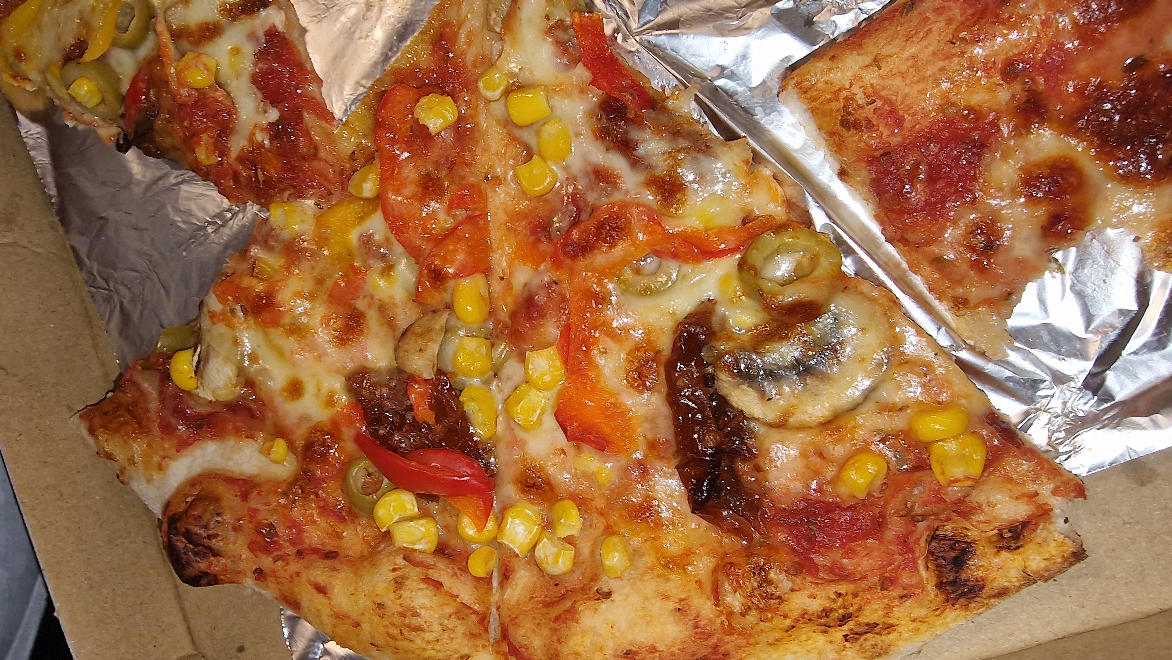 Pizzerie Hvězda foto 4