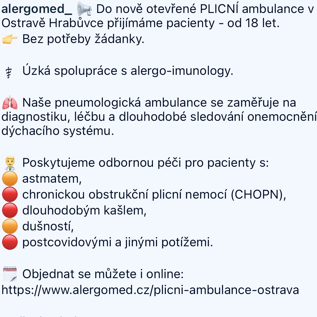 ALERGOMED foto 3