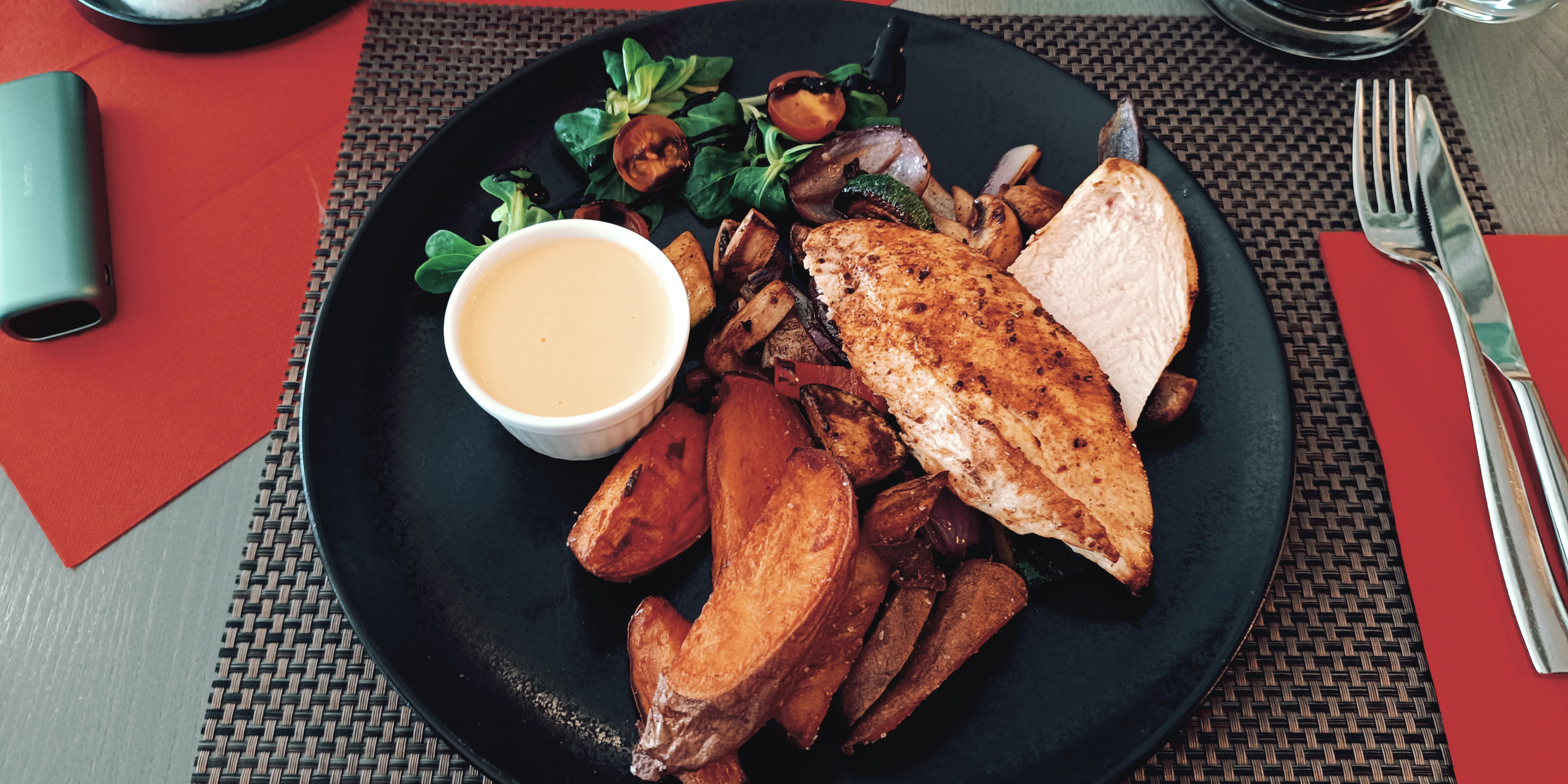 Restaurace La Futura foto 3