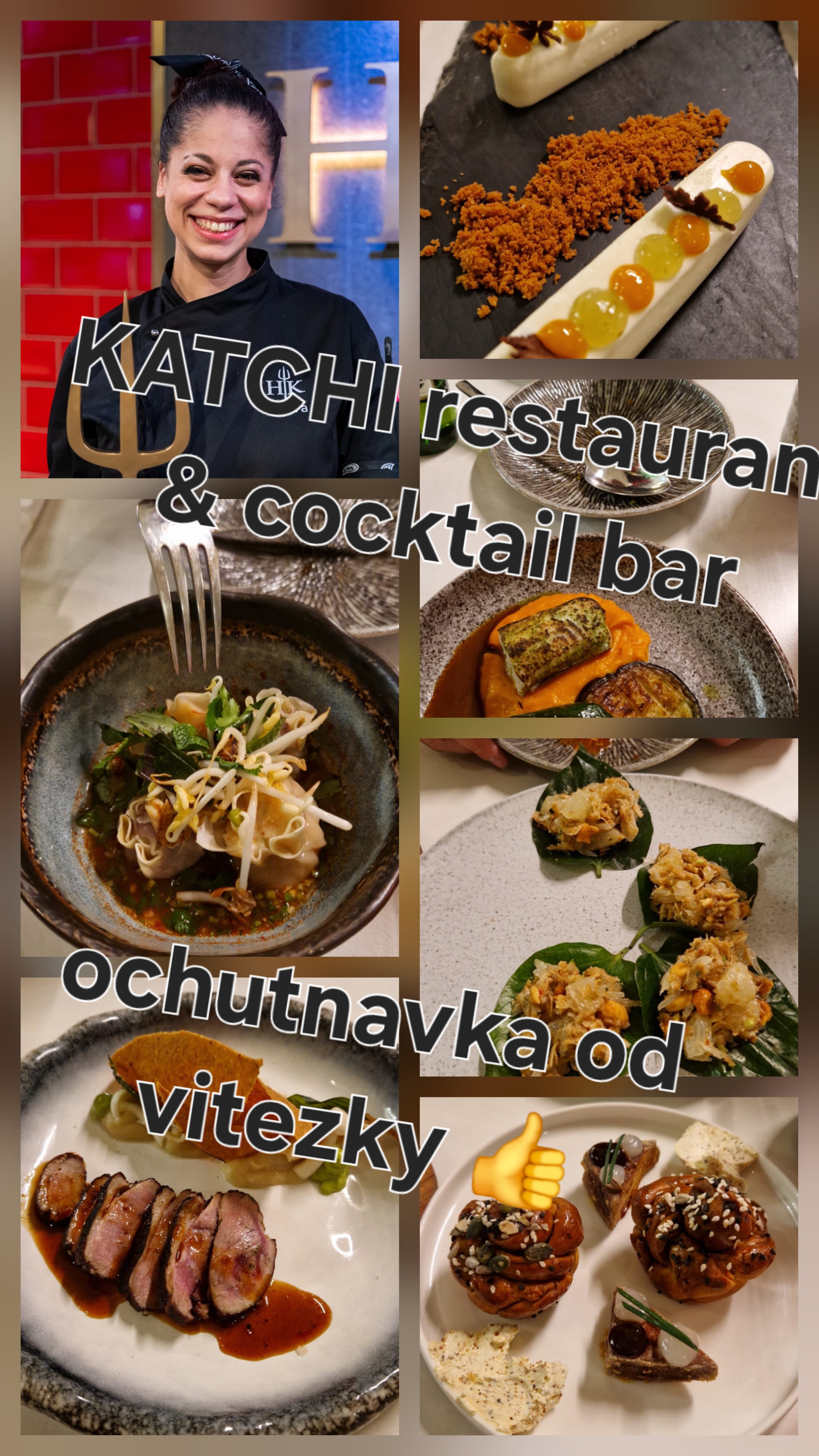 Katchi restaurant & cocktails foto 5