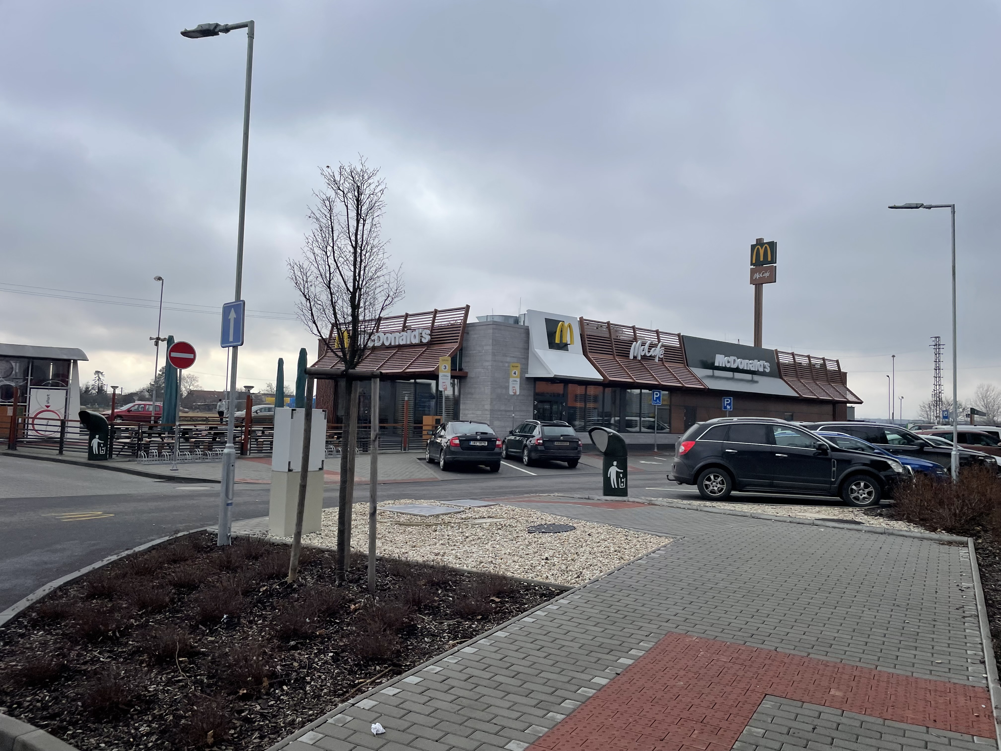 McDonald's foto 4