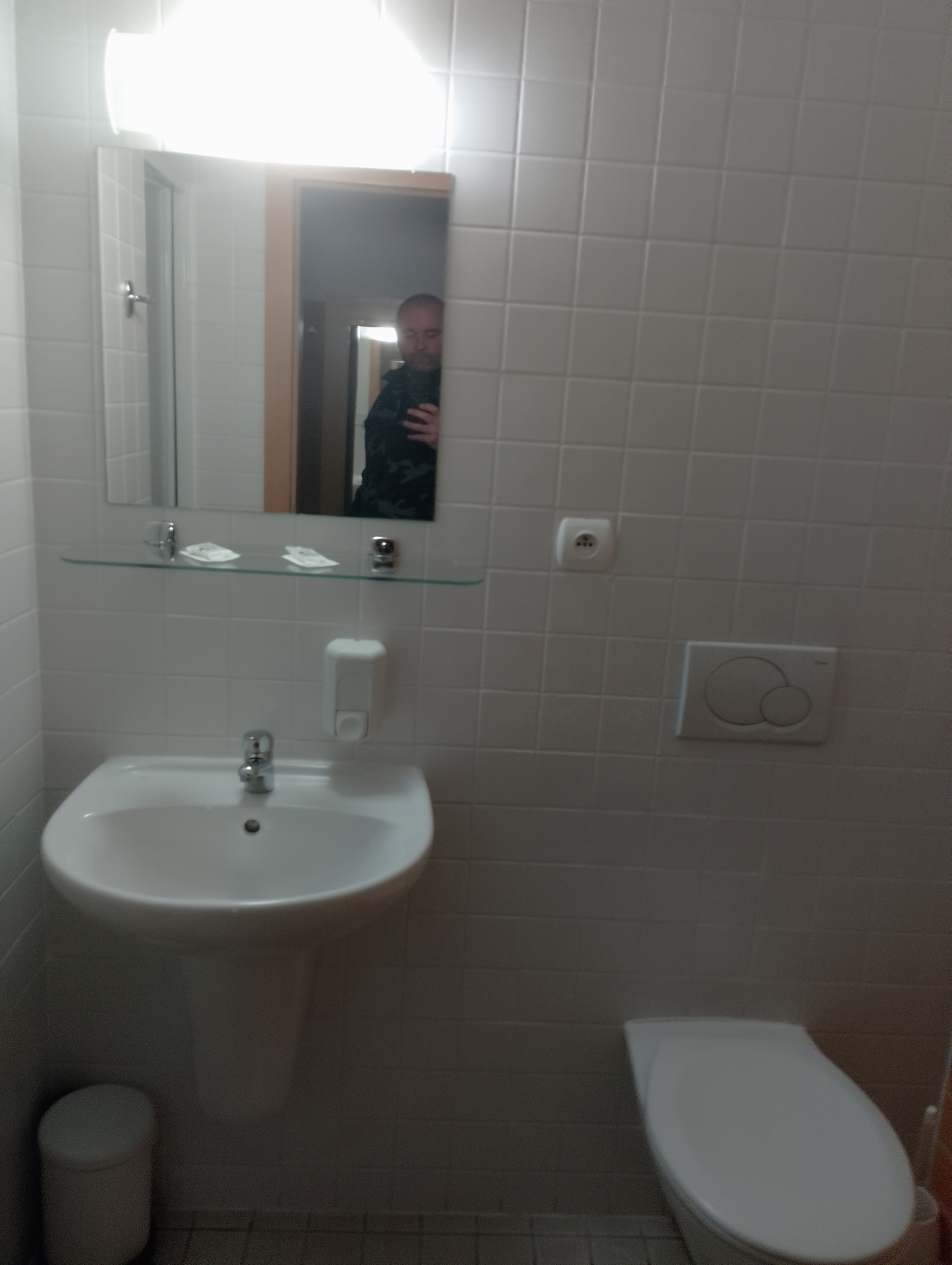 Hotel Ledňáček foto 2