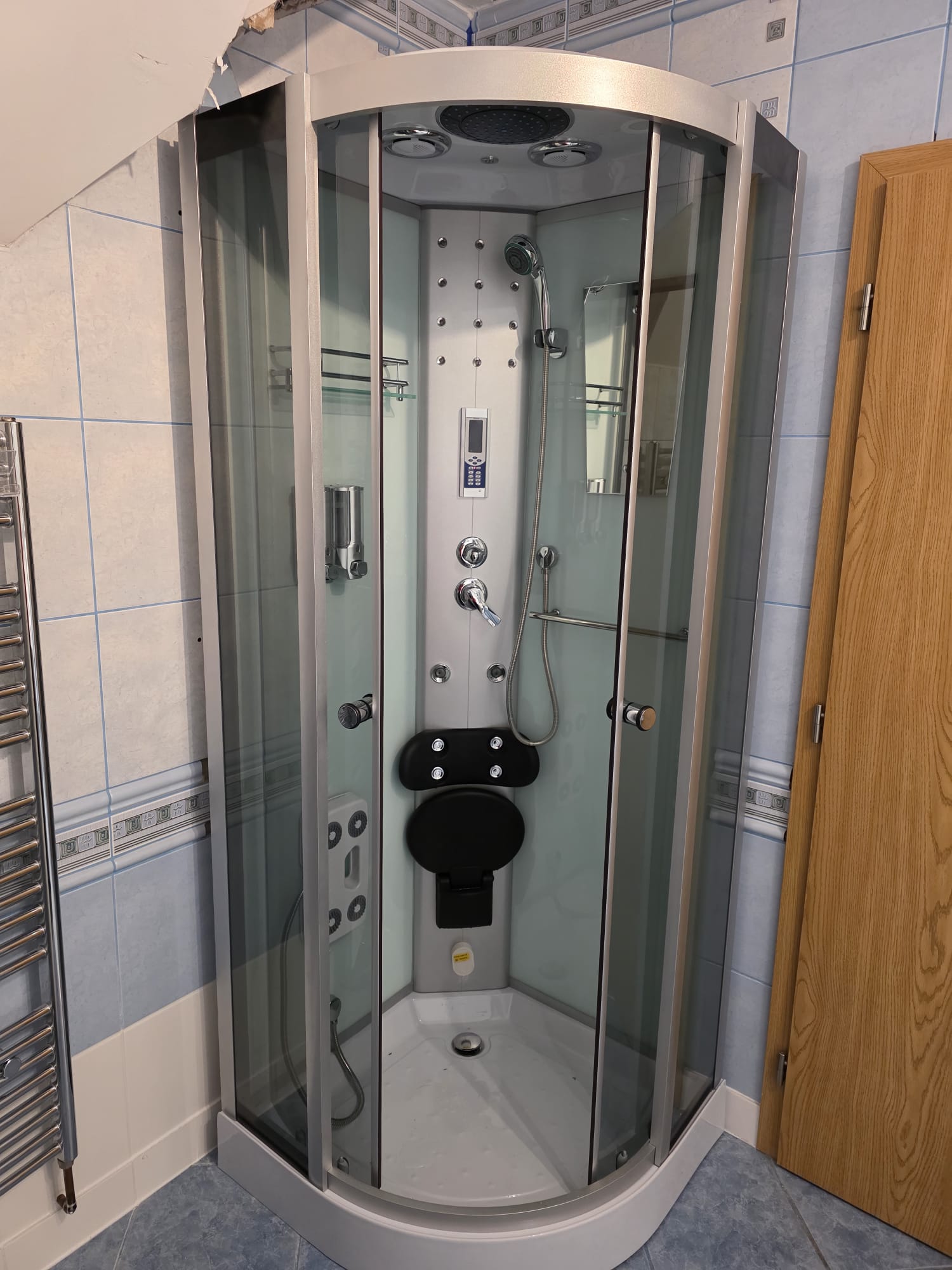 Ondřej Jelínek Instalatérství foto 5