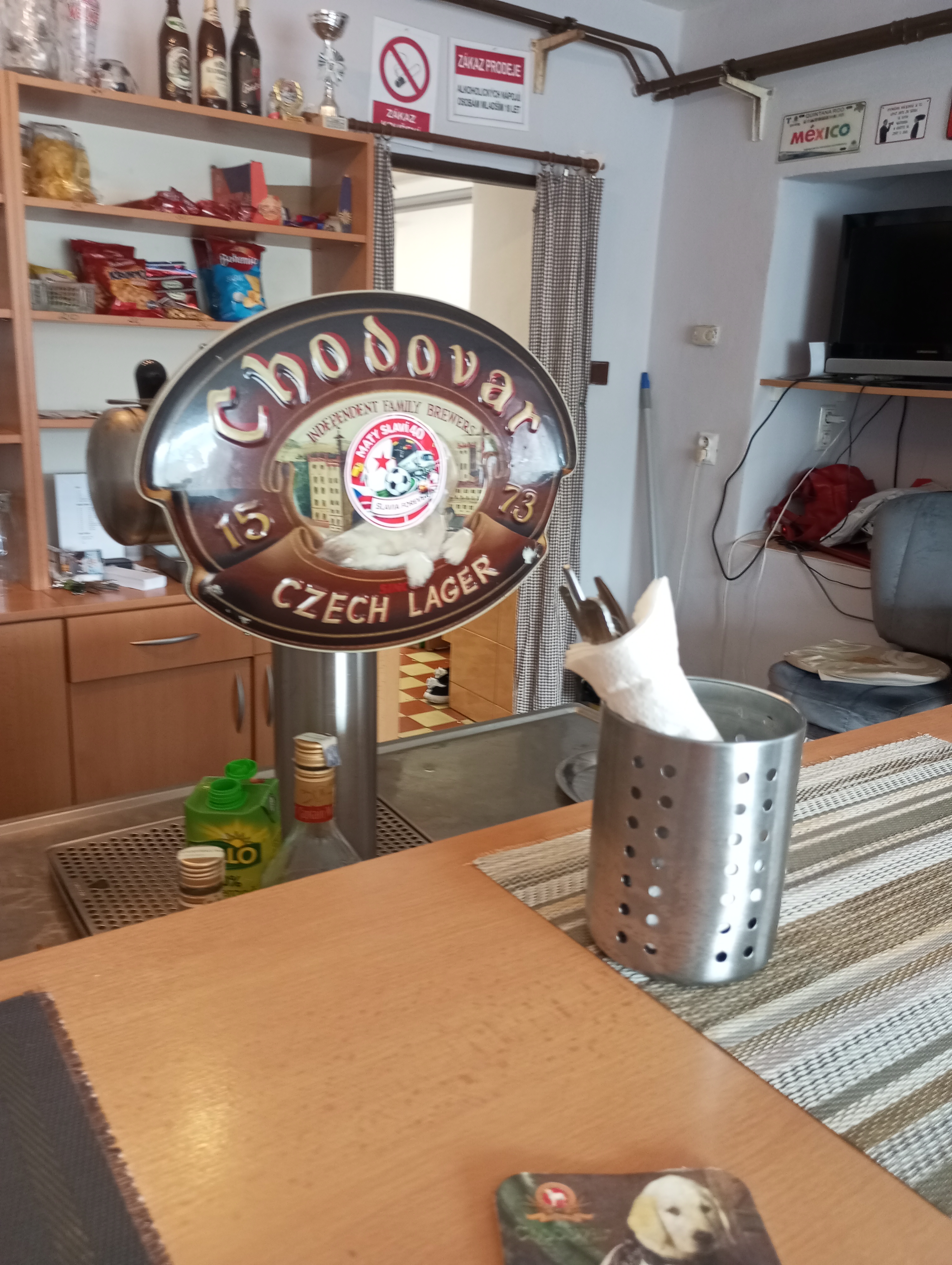 Pohostinství Na návsi foto 2
