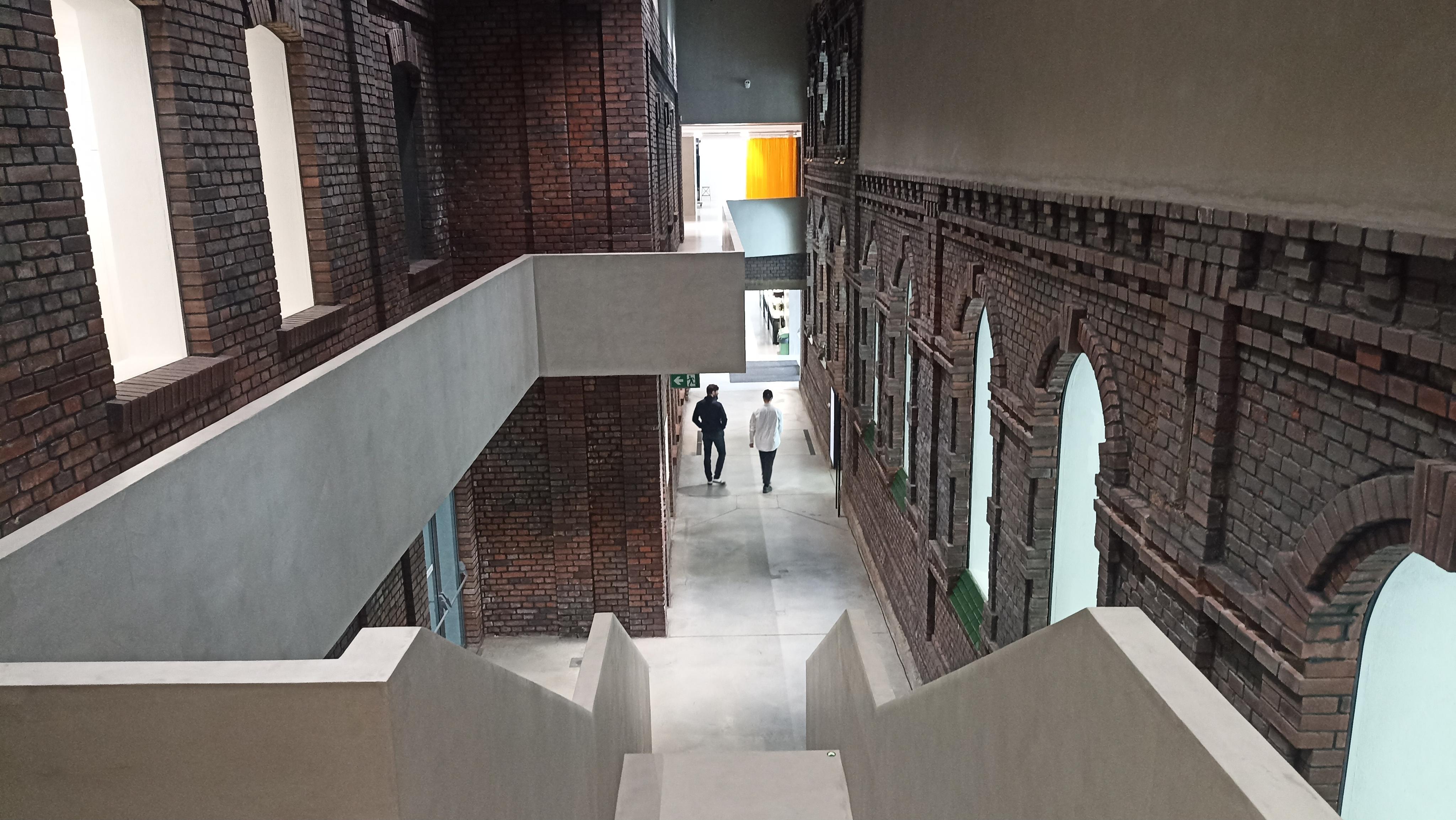 PLATO, městská galerie současného umění foto 3