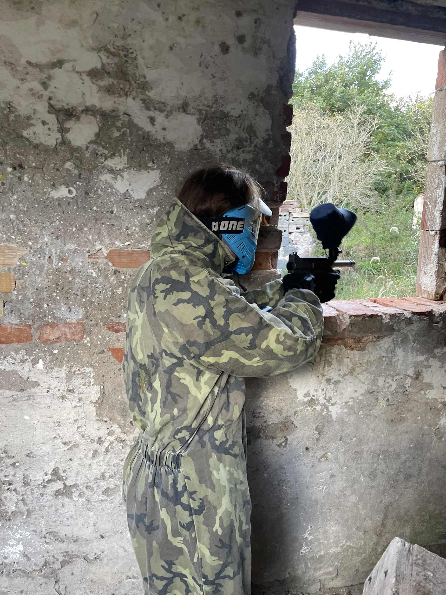 Paintball Pardubice Hladíkov foto 5