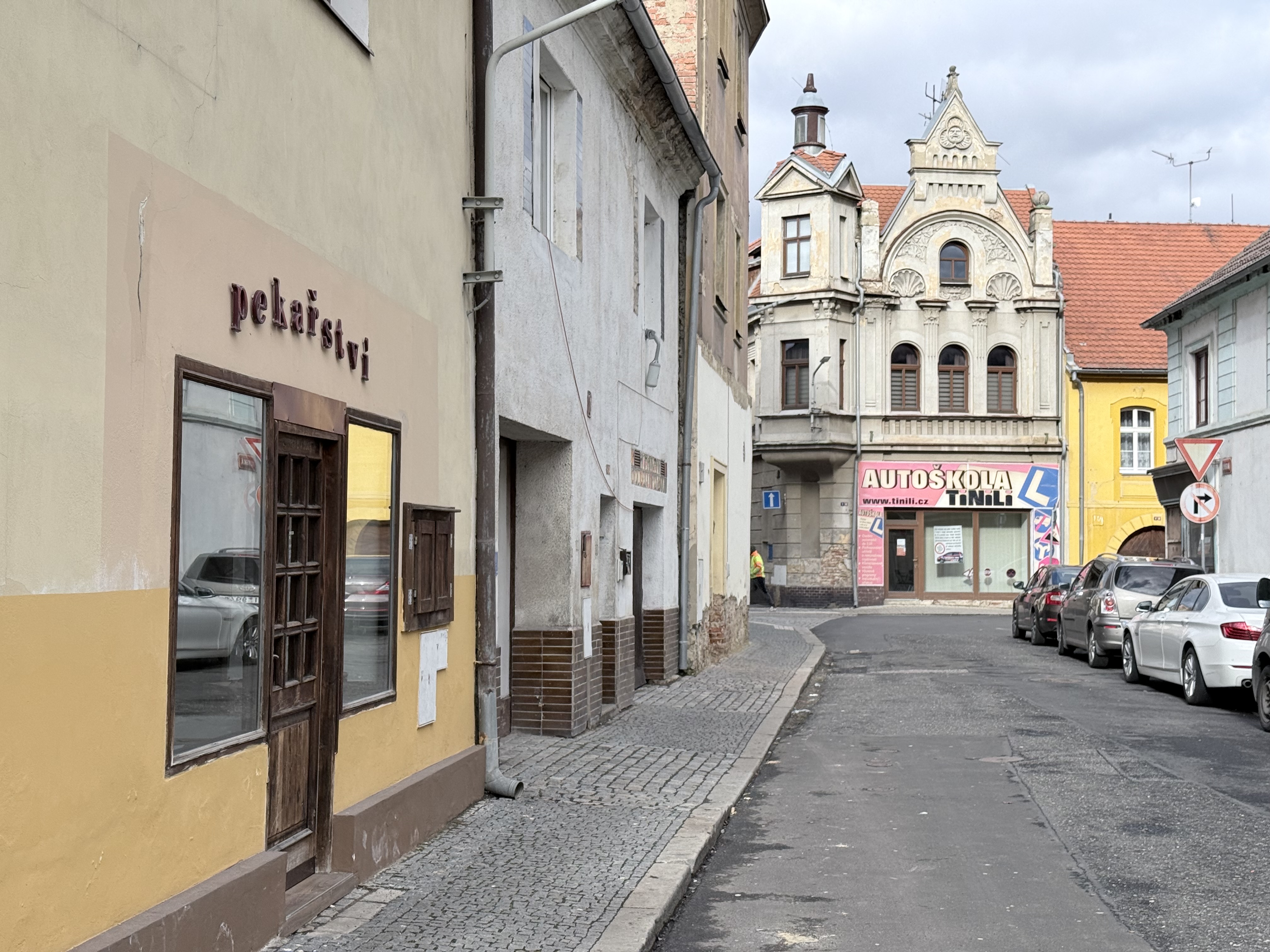 Pekařství Jana Richterová foto 2