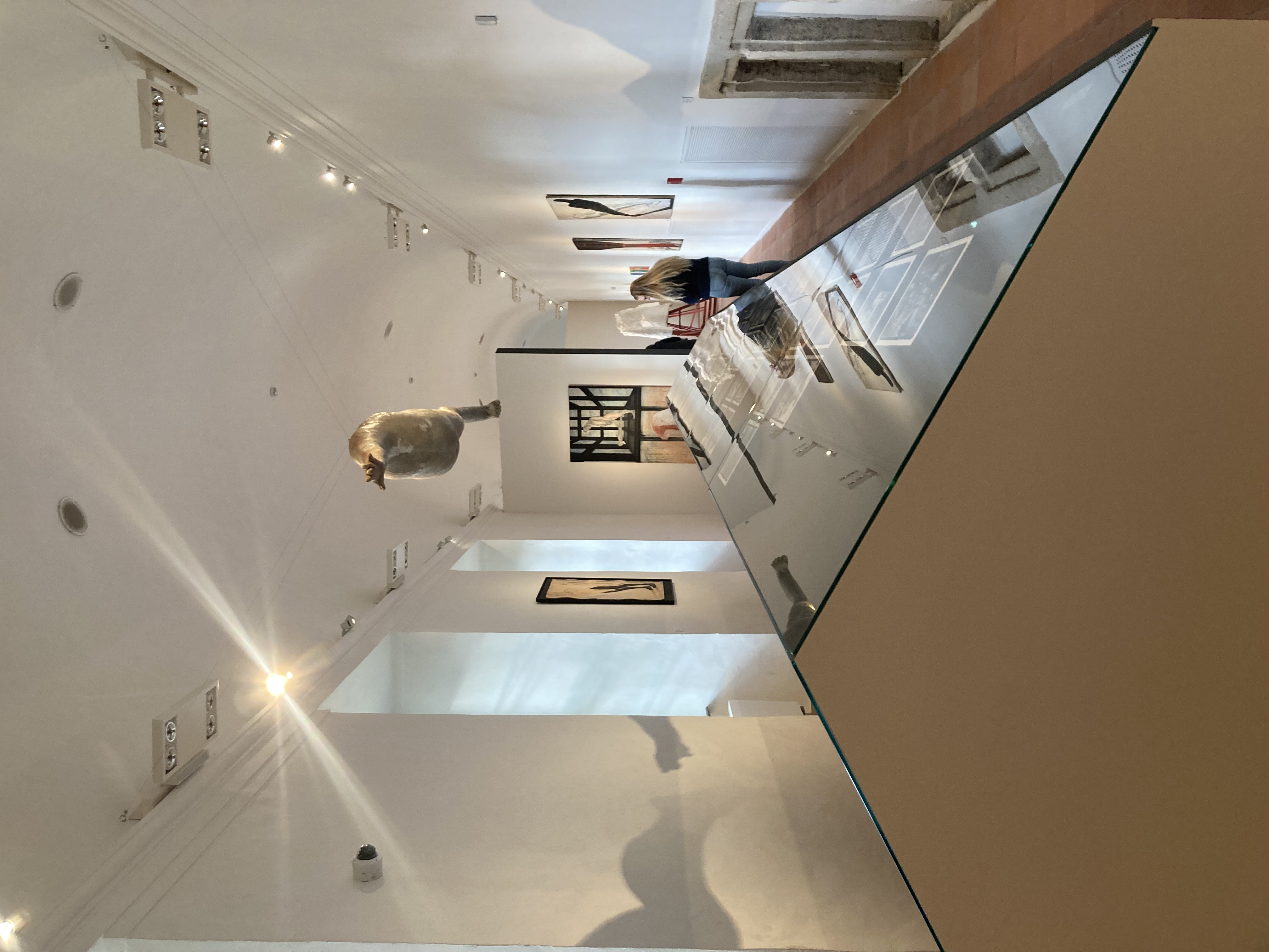 Galerie Středočeského kraje foto 6