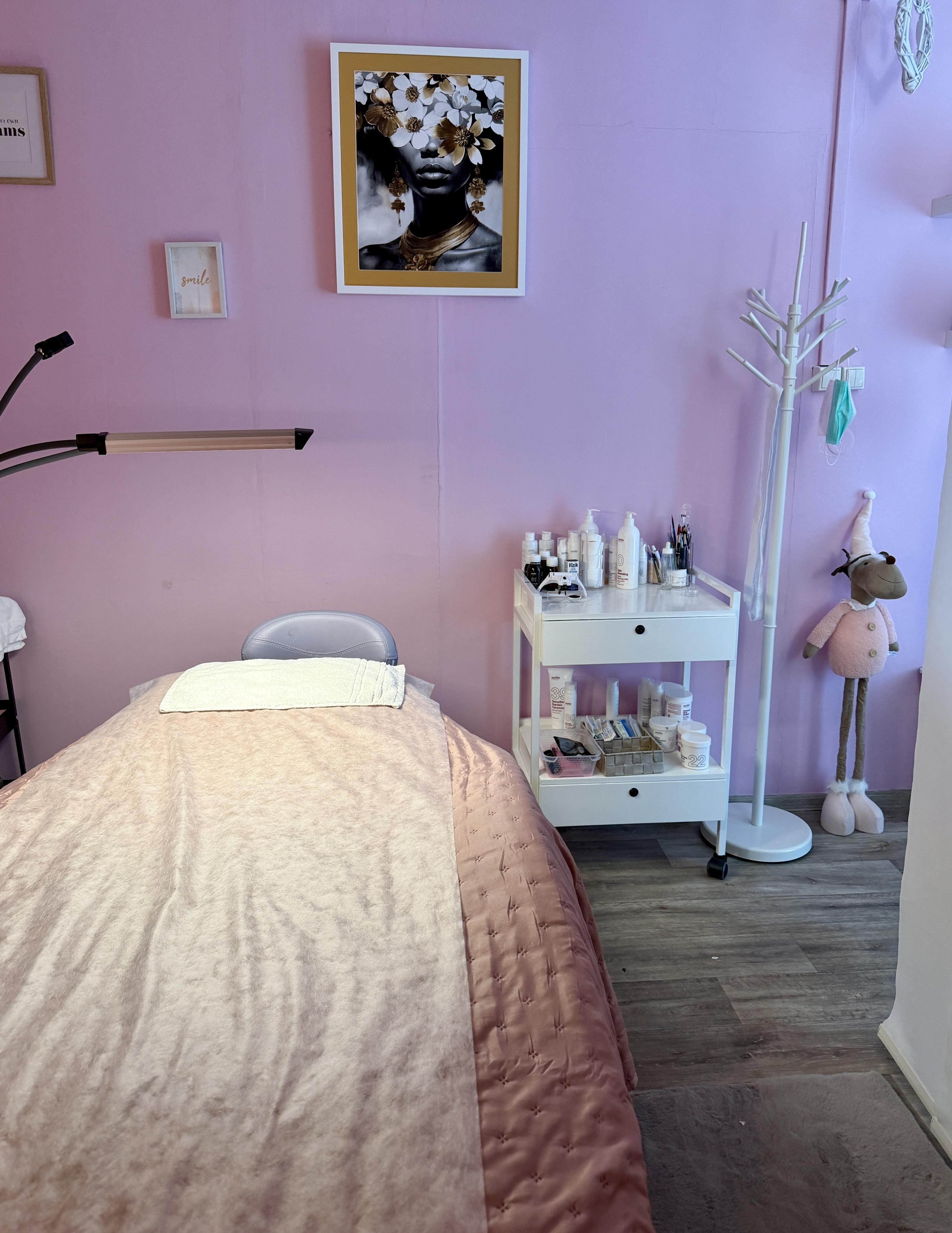 Kosmetický salon Rina foto 6
