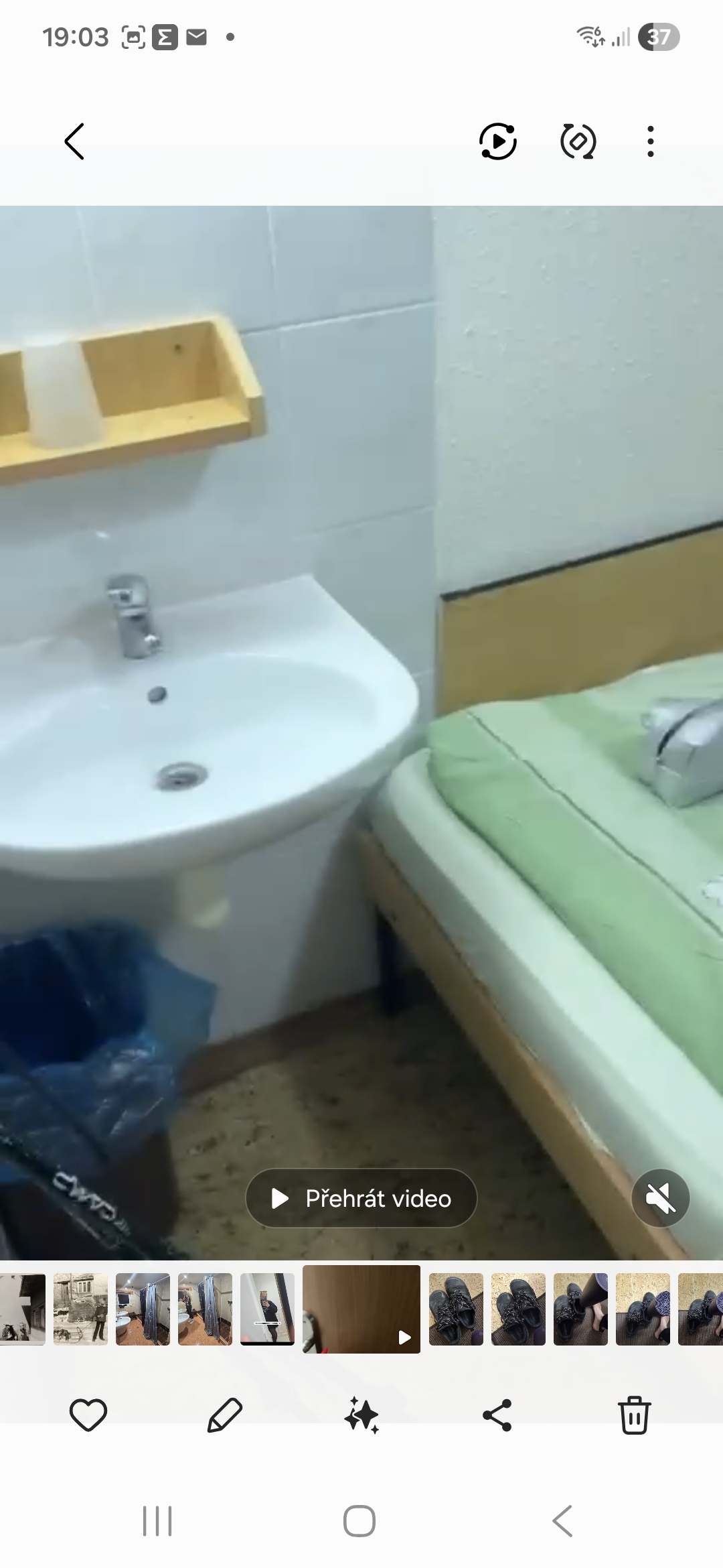 Horská chata Barborka foto 3