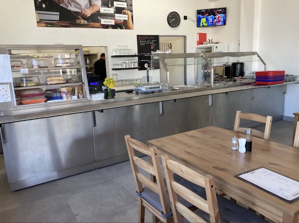 Bufet Hnojník foto 3