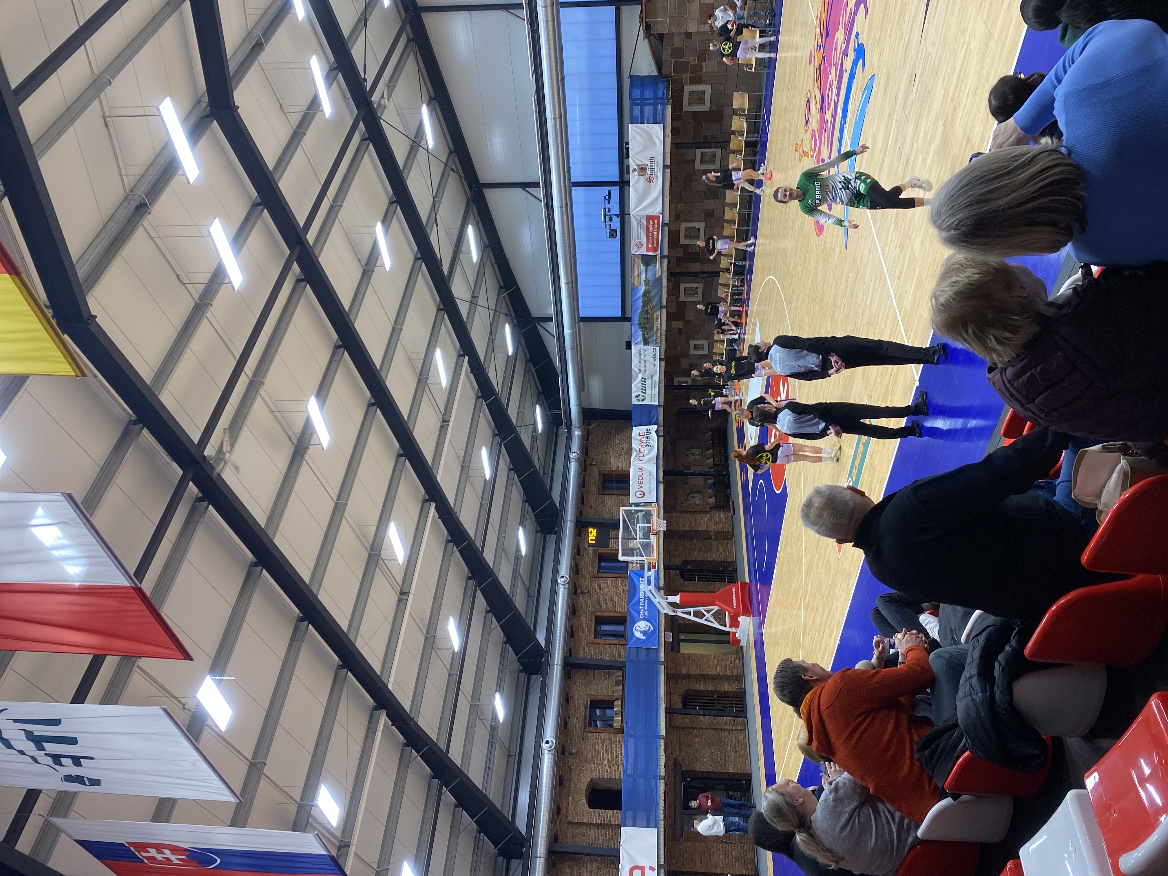 Sportovní areál Rokytka foto 1
