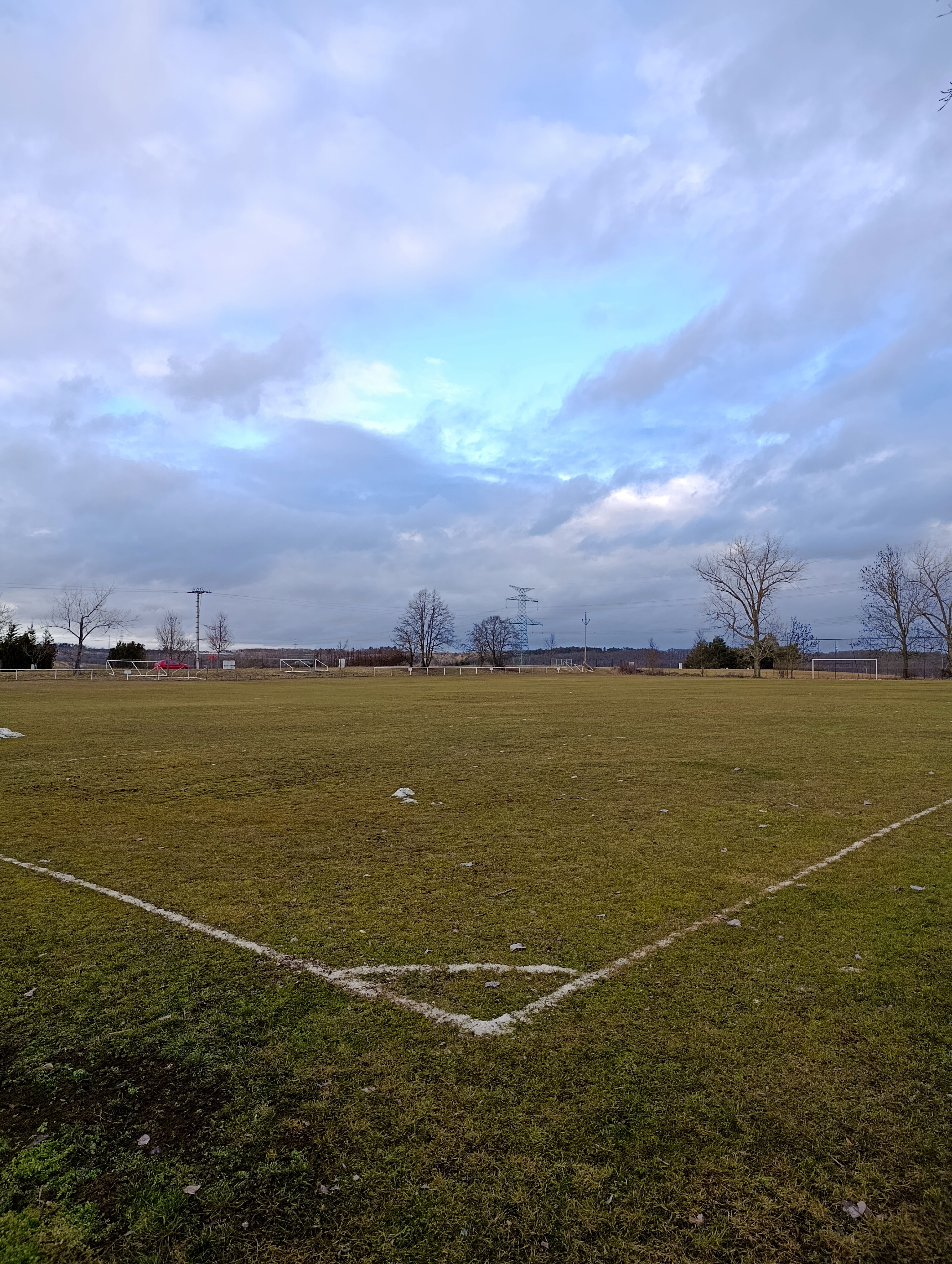 TJ Baník Mořina foto 5