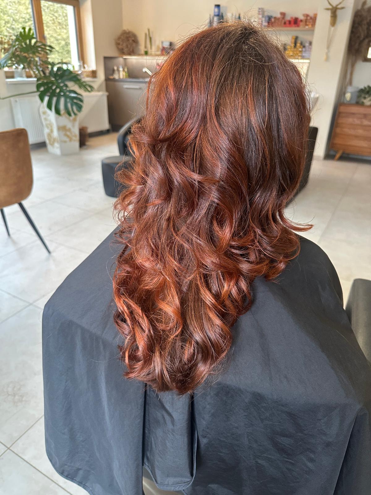 Vlasový ateliér PÍRKOVÁ foto 1