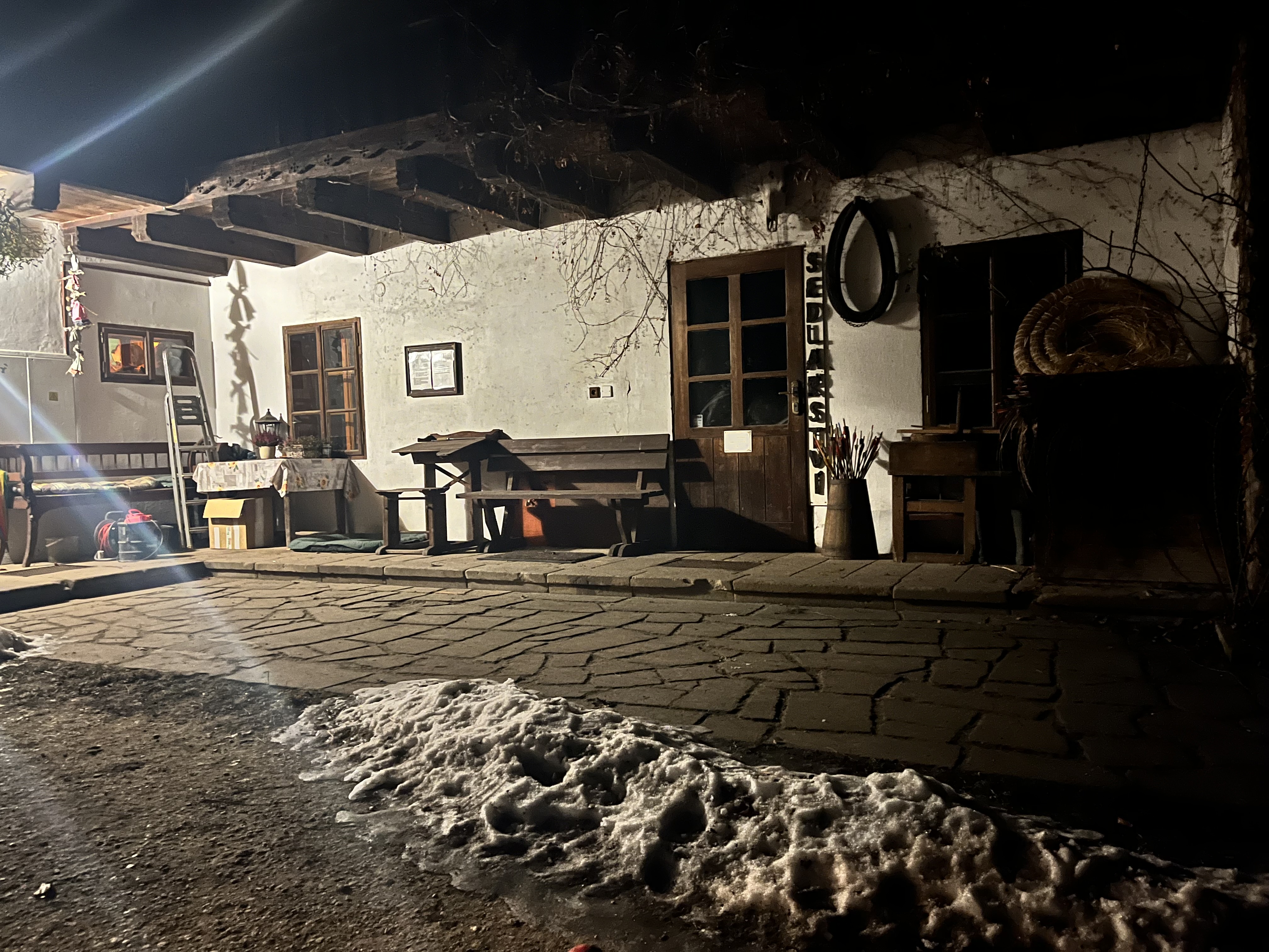 Ubytování u Obročníků foto 2