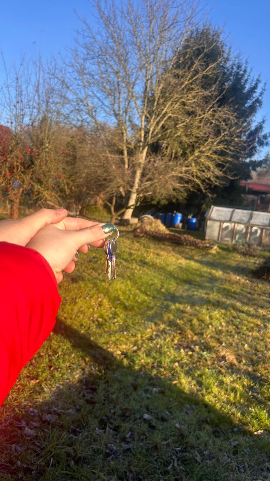 Bc. Mgr. Soňa Cábová - realitní makléřka foto 3