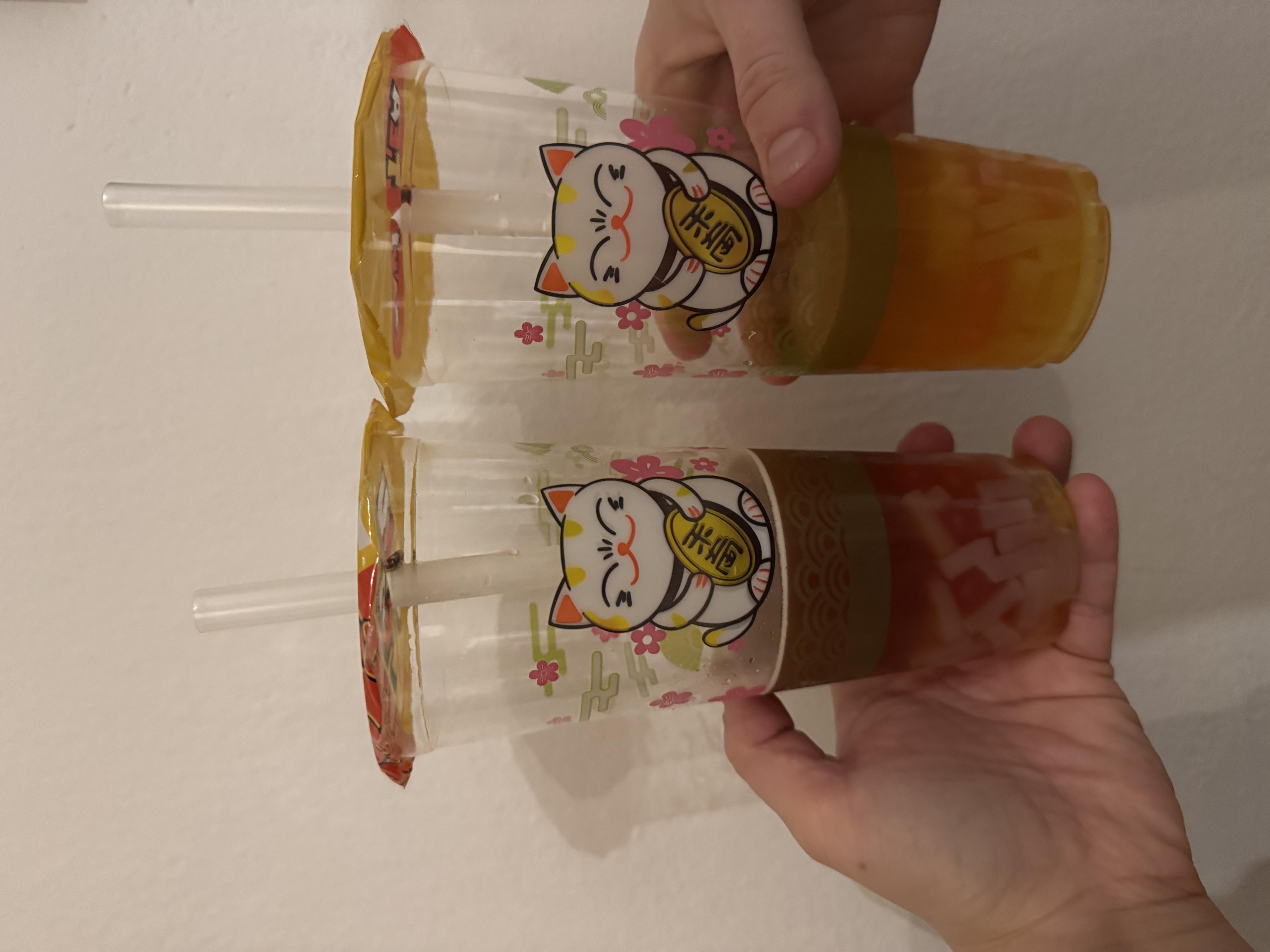 Koi Tea foto 1