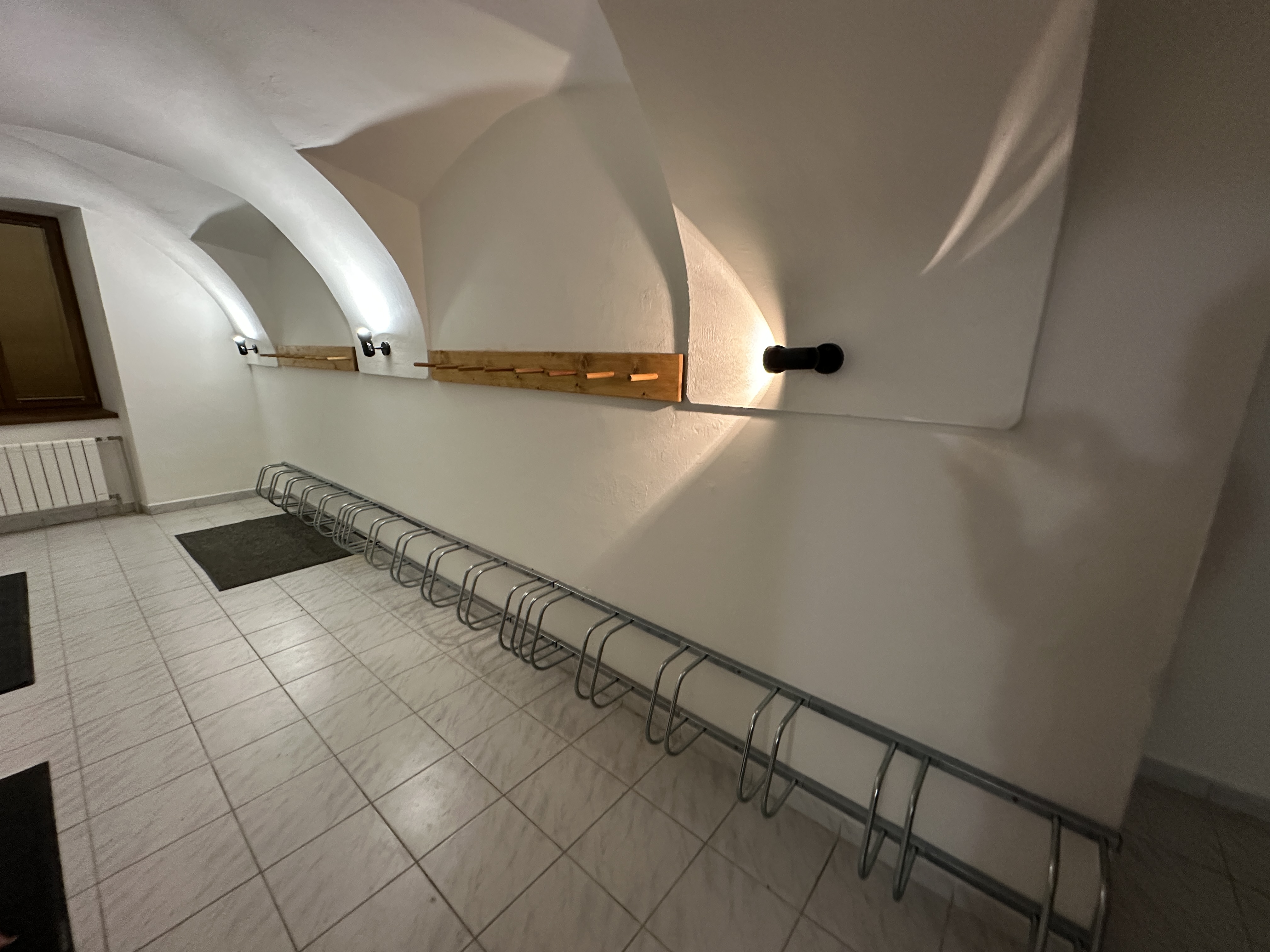 Hotel Pohoda foto 2