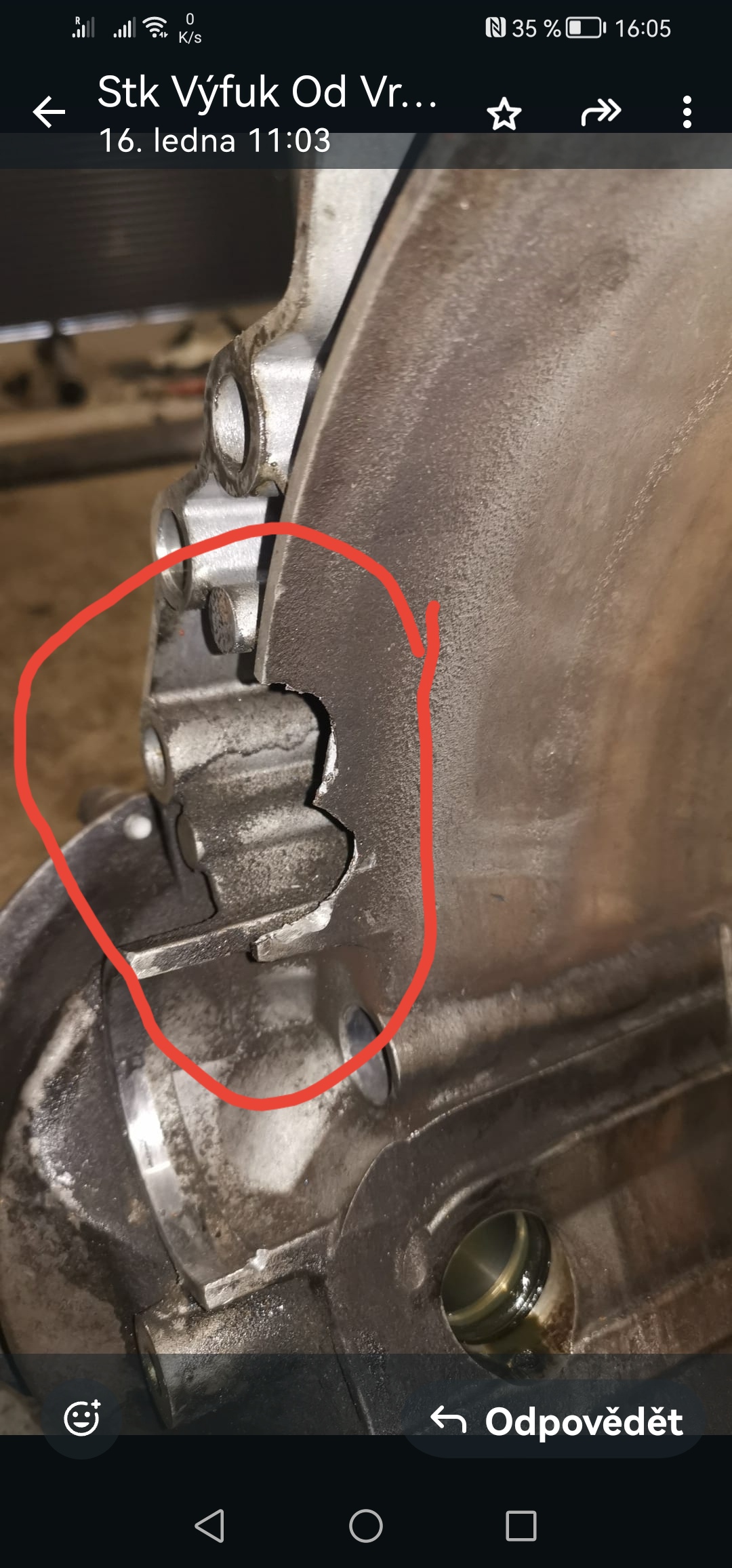 Zdeněk Kovářík - Automatické Převodovky Ostrava foto 6