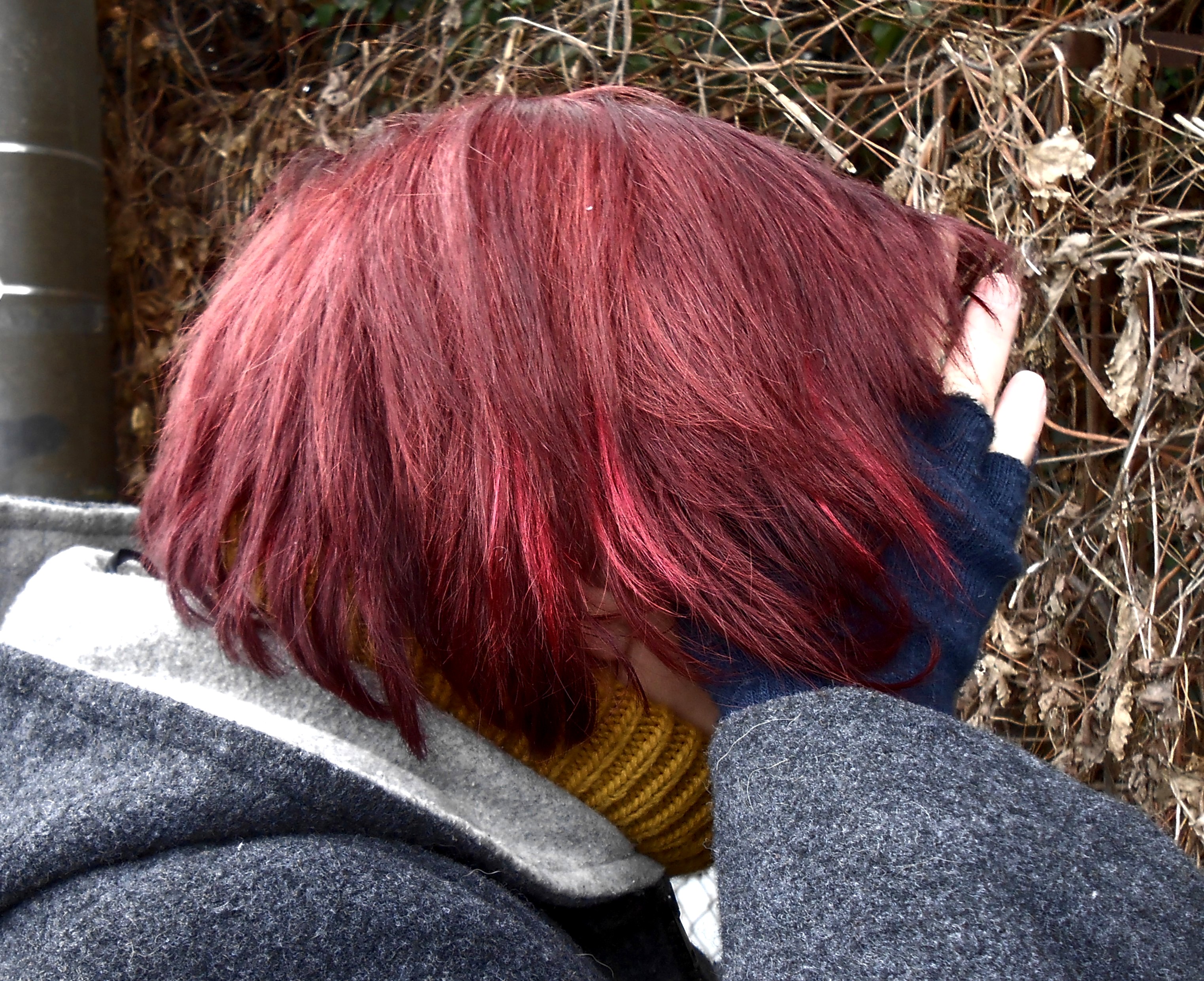 Kadeřnictví - učňovská provozovna SŠ a VOŠ tradičních řemesel foto 4