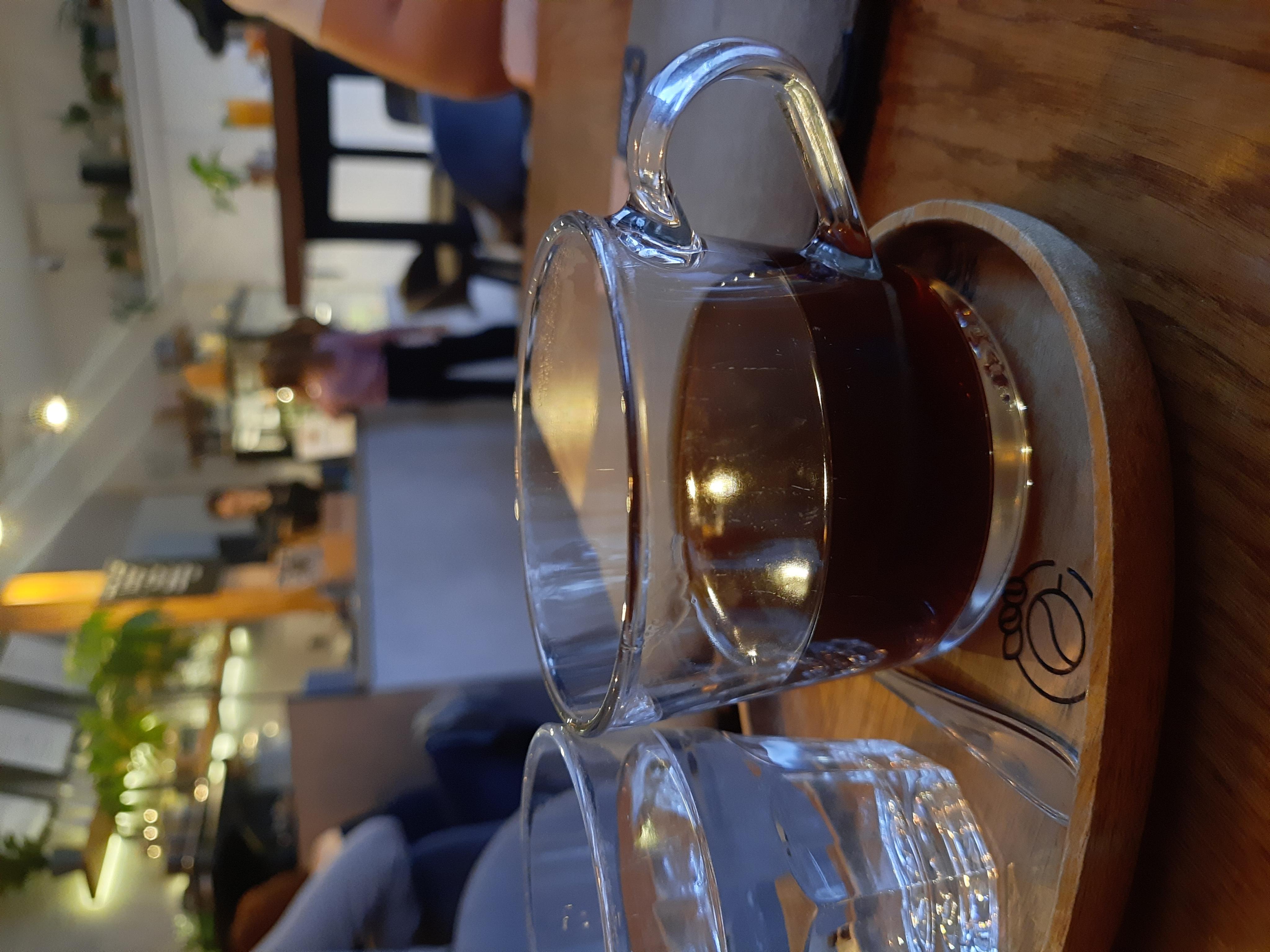 Coffeehood foto 4