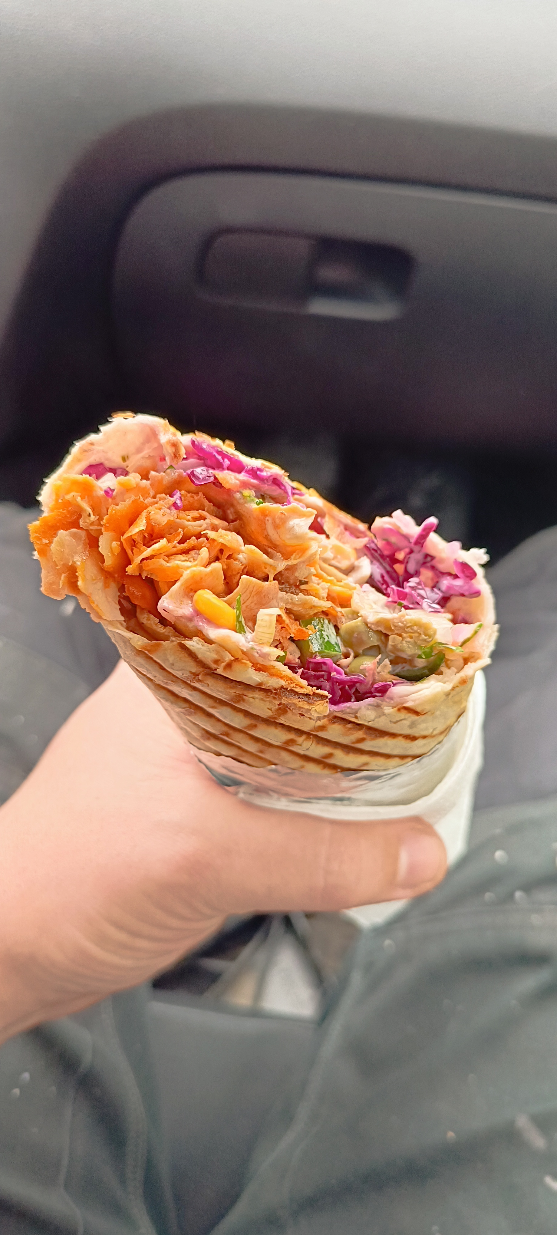 Istanbul kebab foto 2