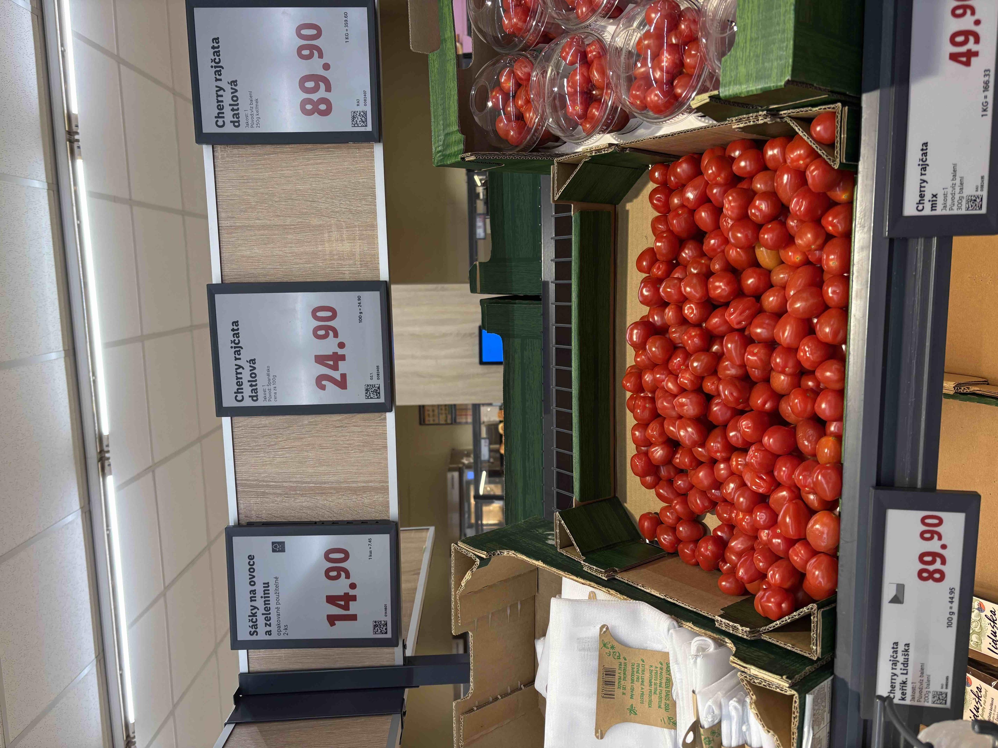 Lidl foto 5