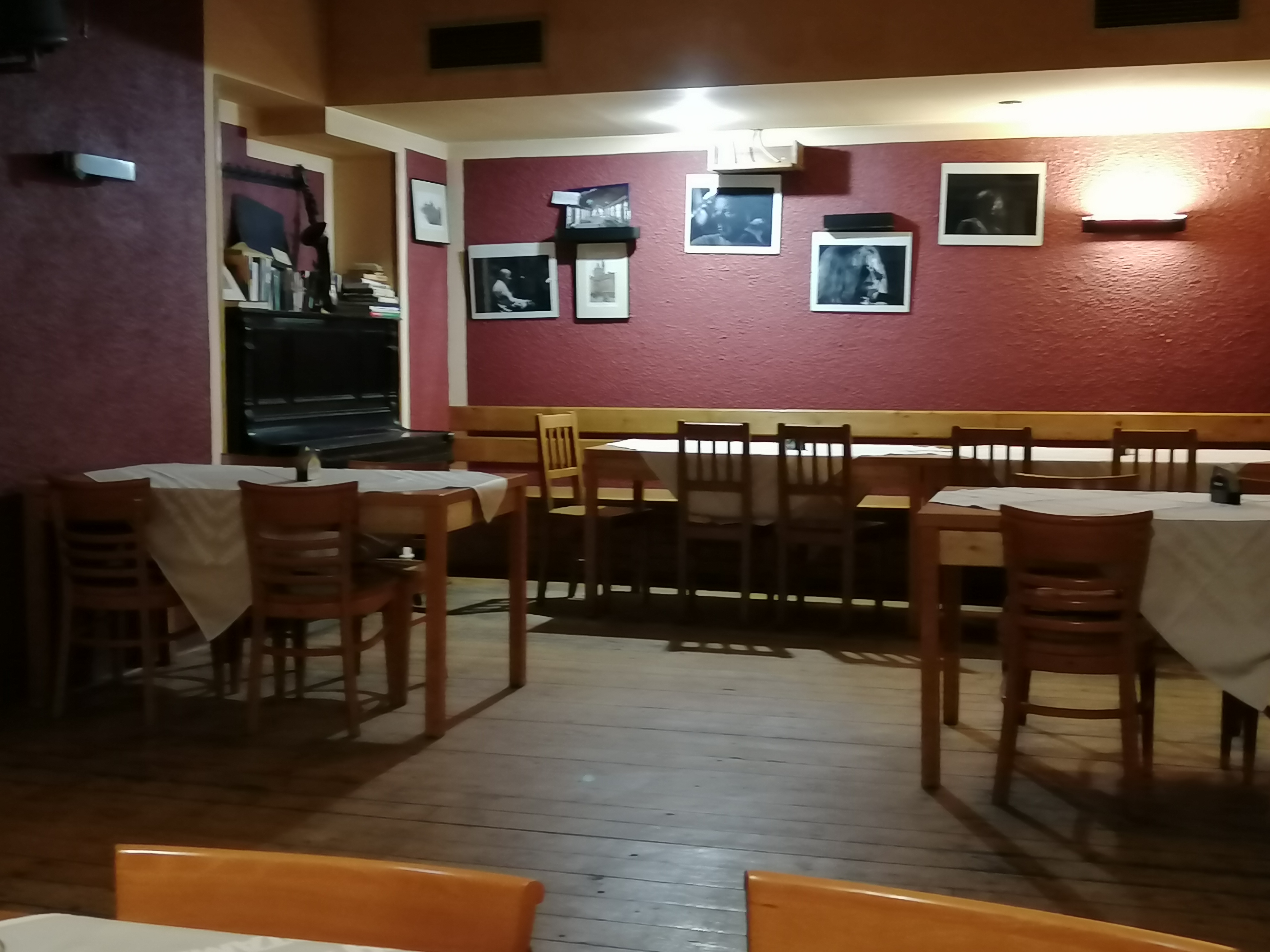 Restaurace U Prince Miroslava foto 6