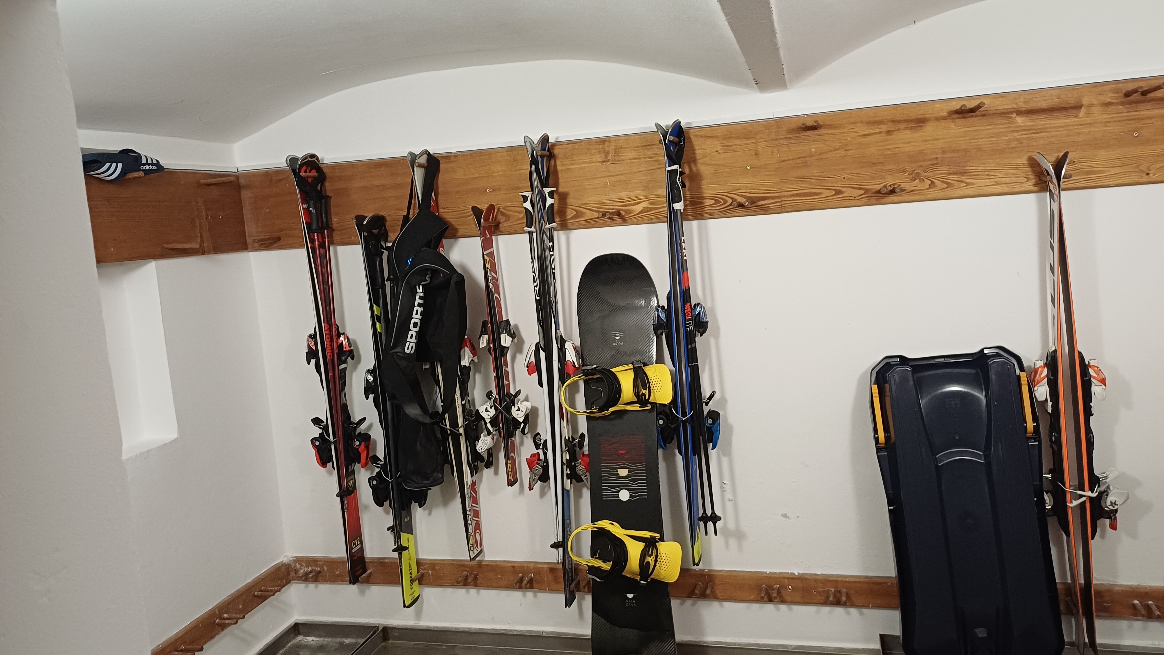 Apartmán Pod střechou foto 5
