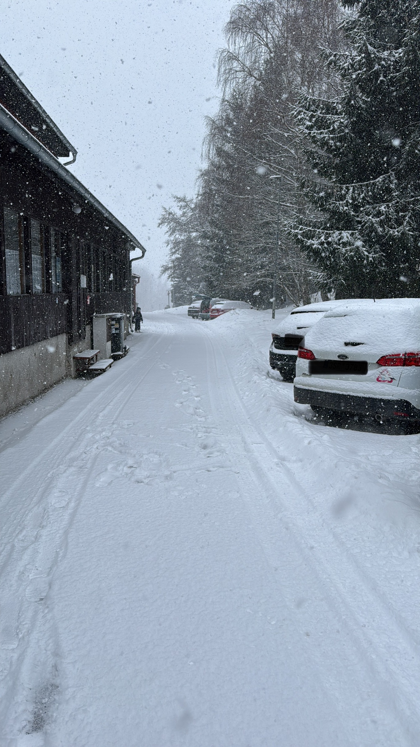 Chata Akademie foto 2