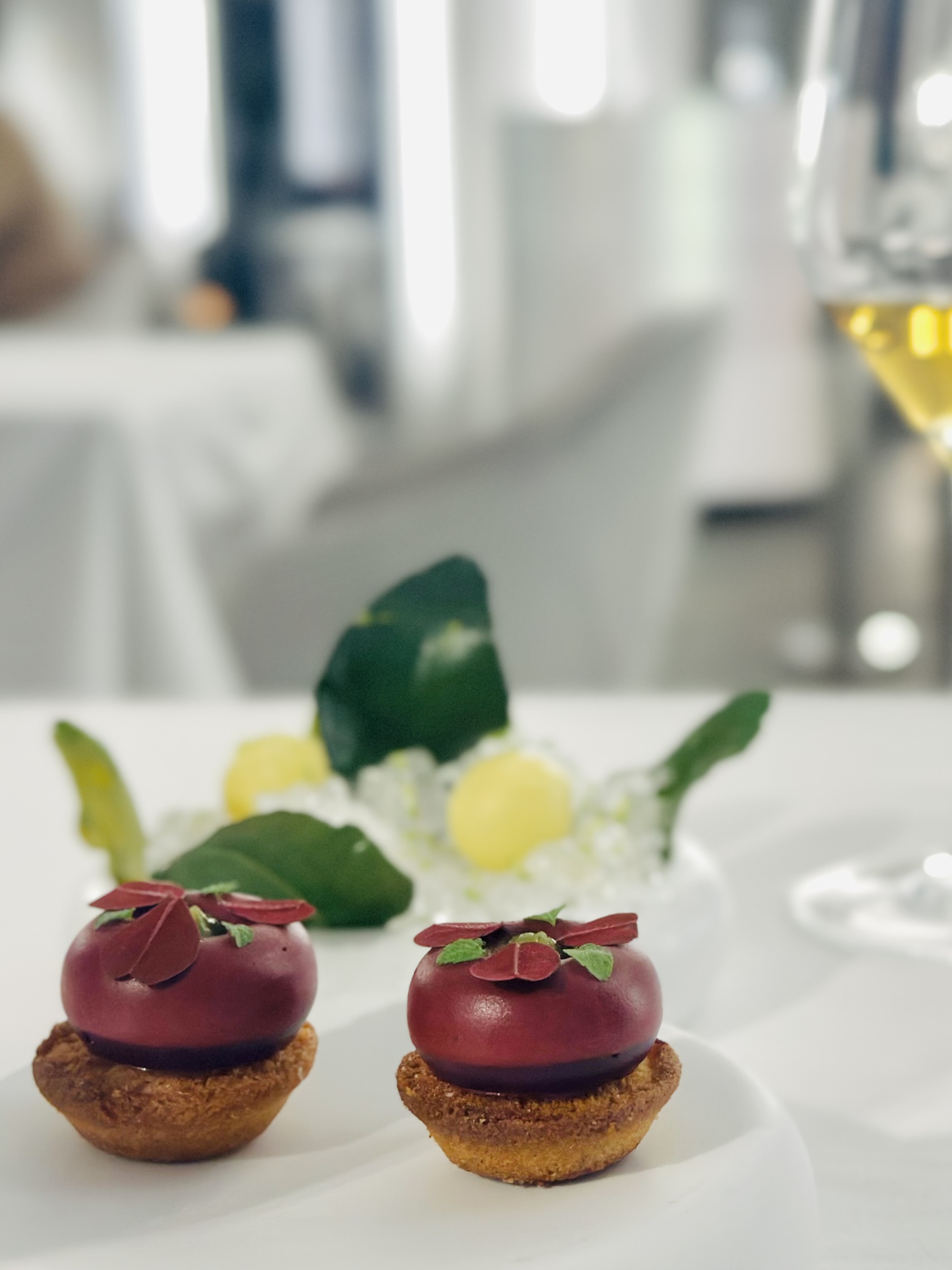 Restaurant Papilio foto 6