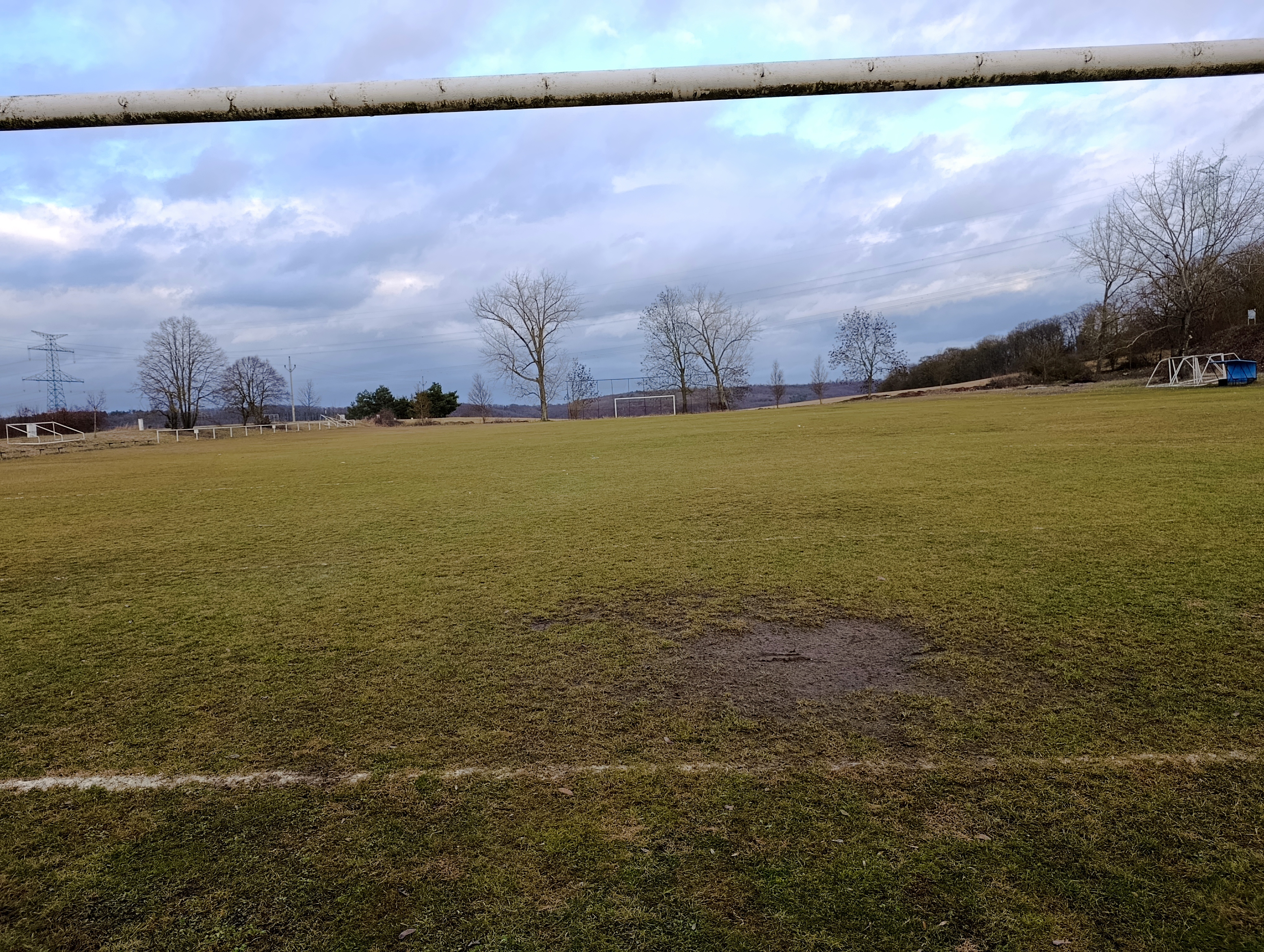 TJ Baník Mořina foto 3