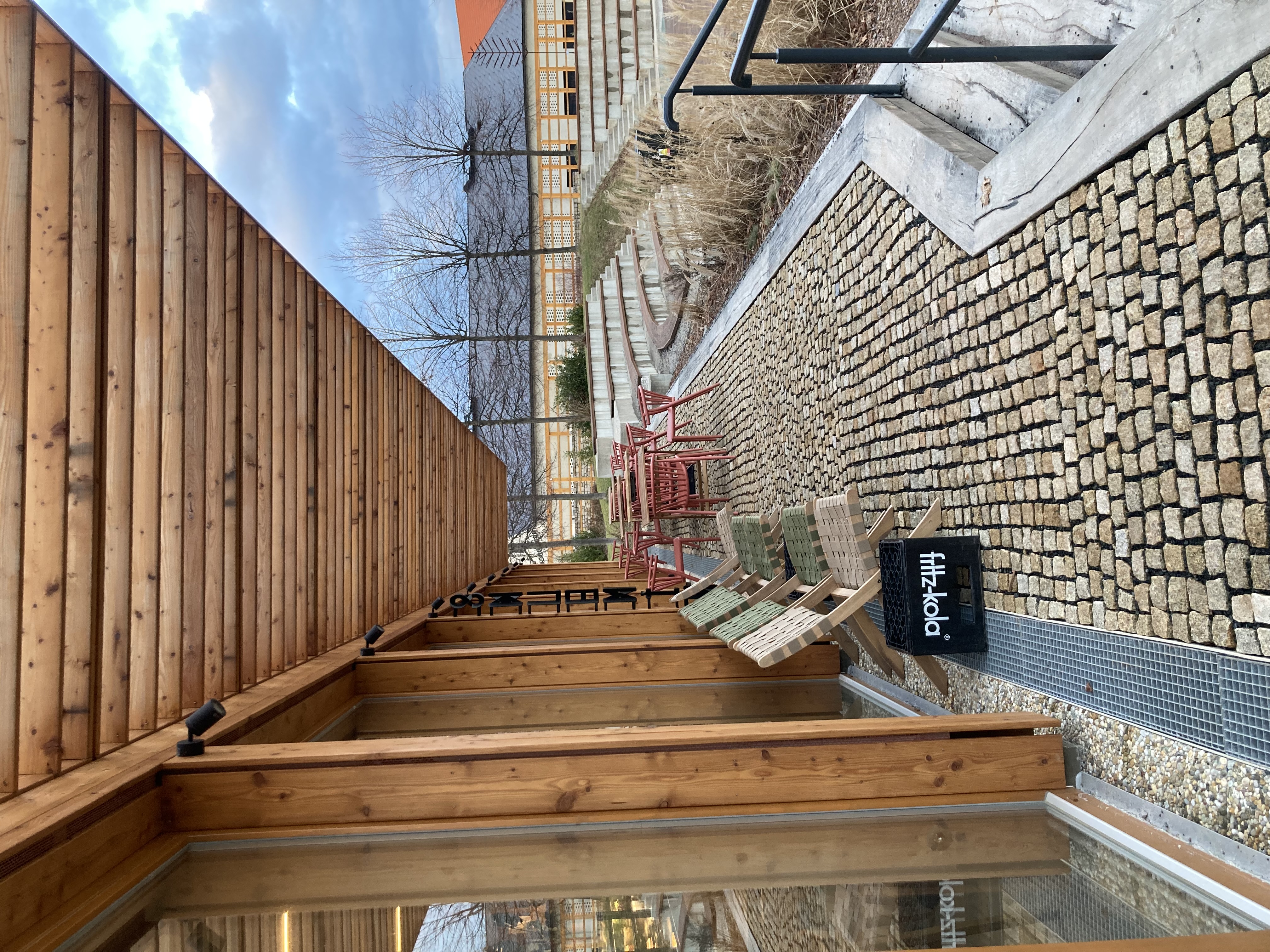 Bistro Skleník foto 5